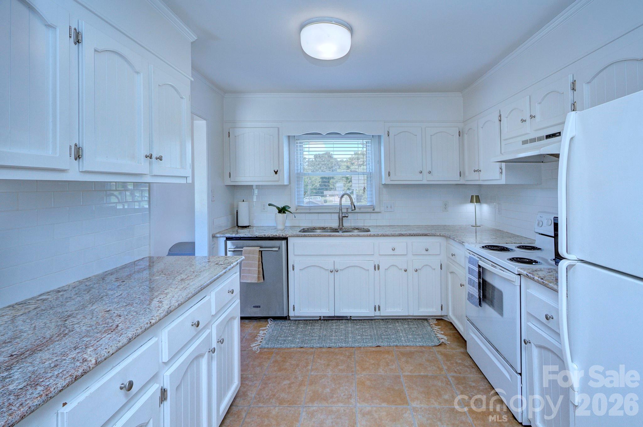 2603 Cherokee Court — Gastonia