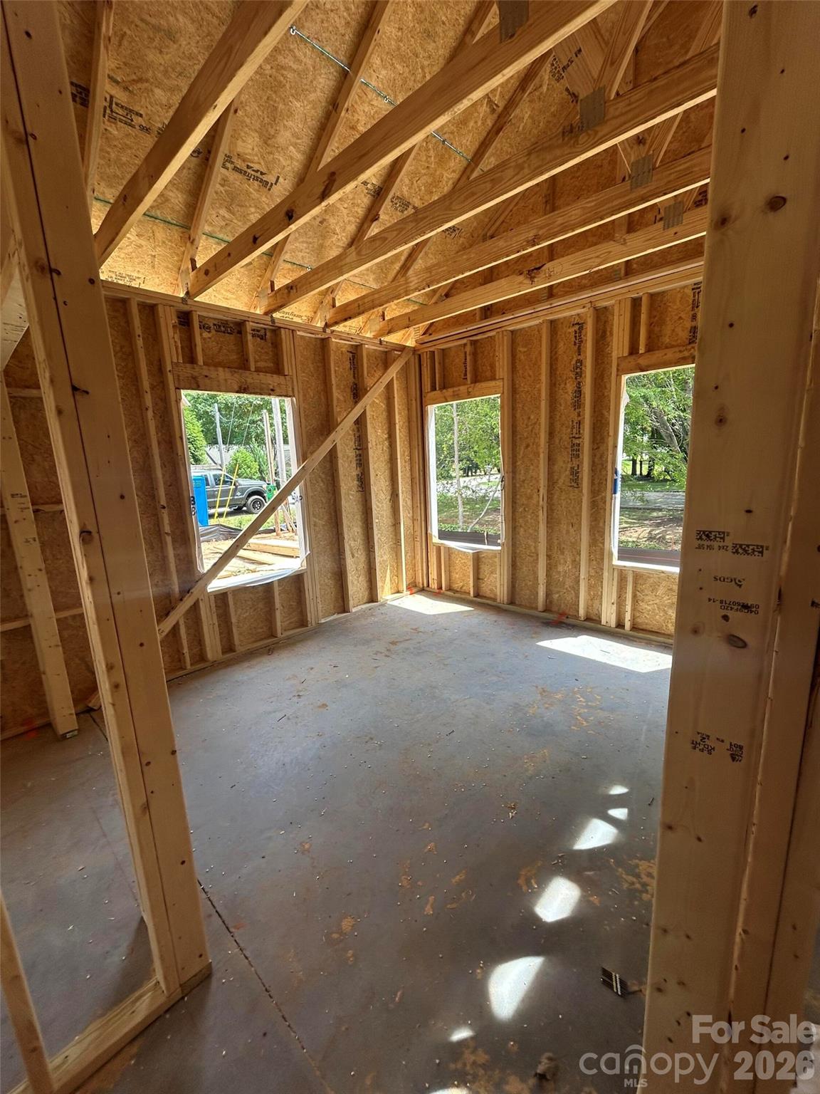 7588 Sarah Drive — Denver