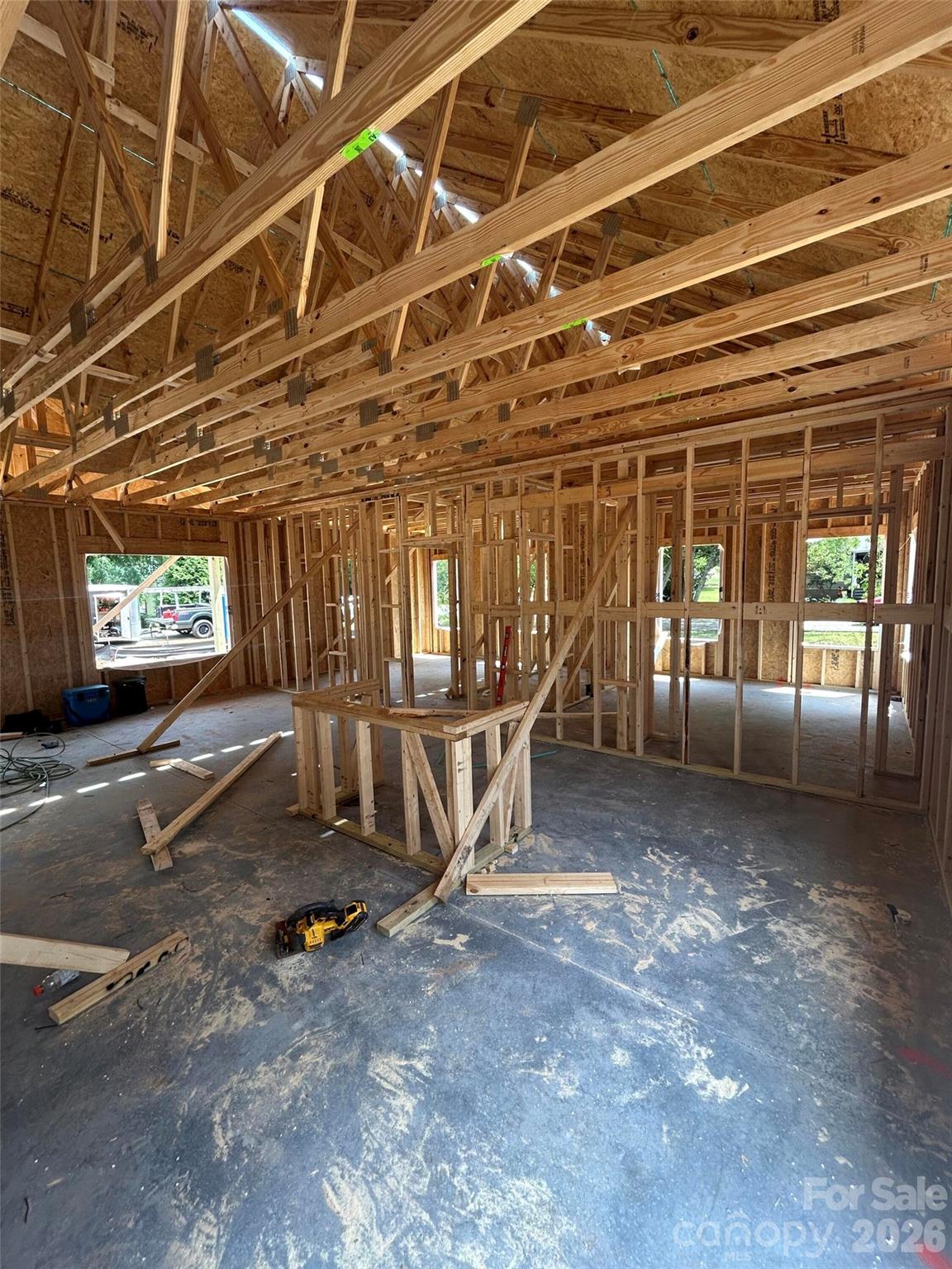7588 Sarah Drive — Denver