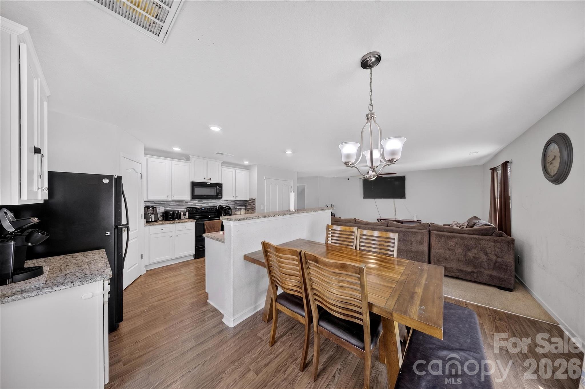 3361 Ellingford Road — Charlotte