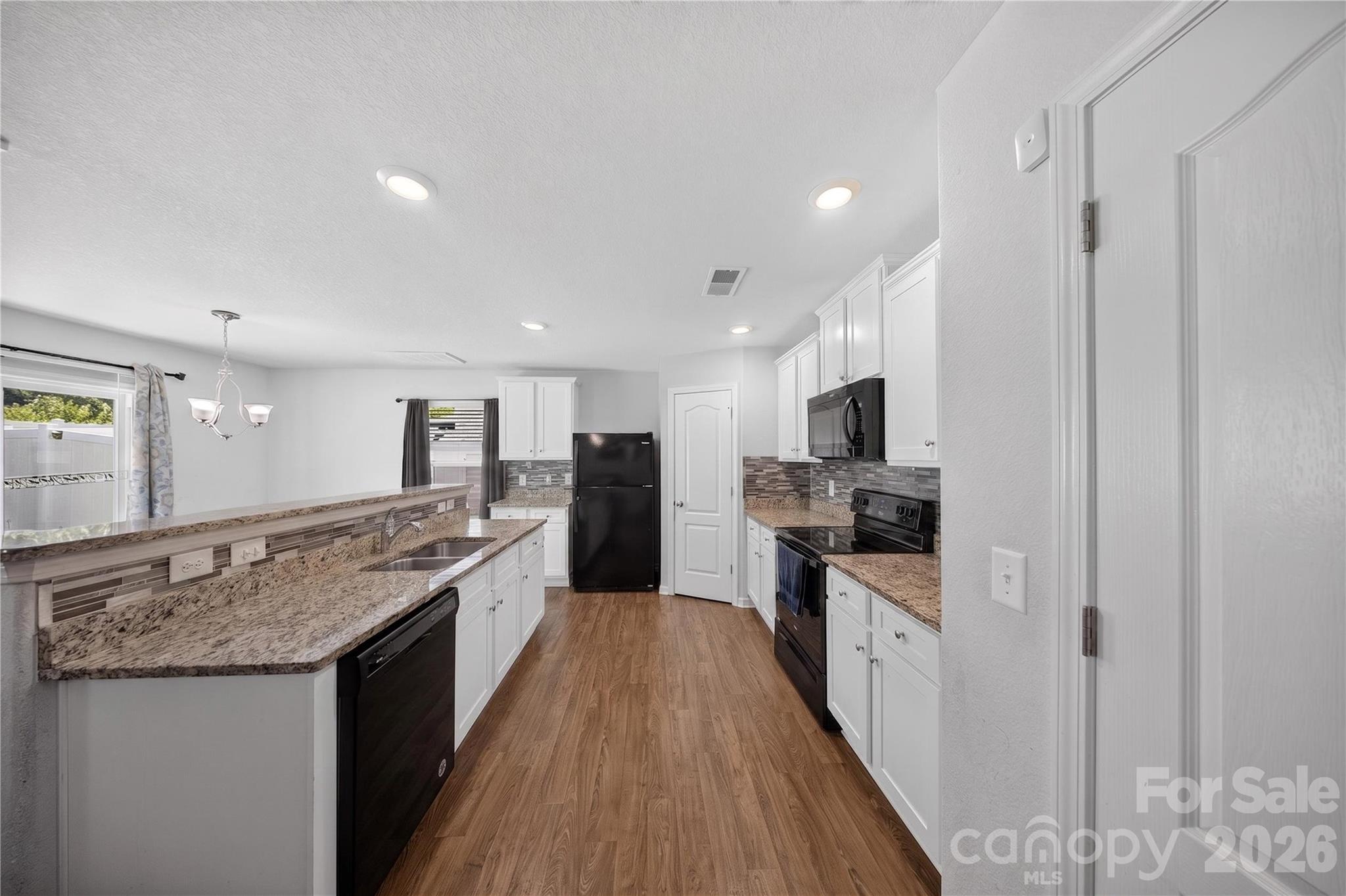 3361 Ellingford Road — Charlotte
