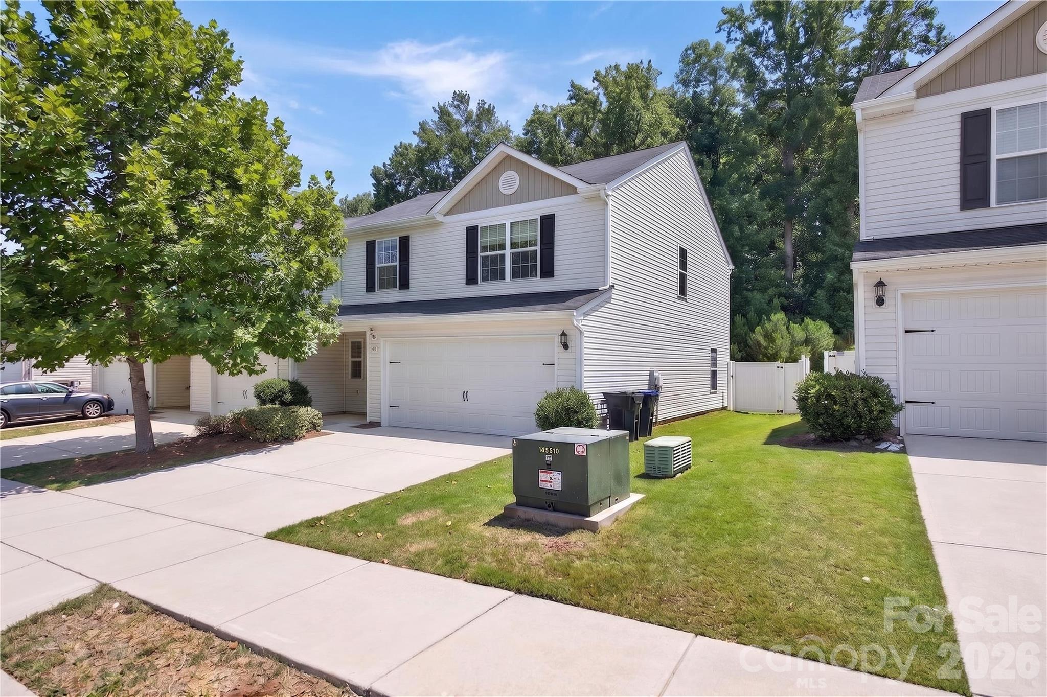 3361 Ellingford Road — Charlotte