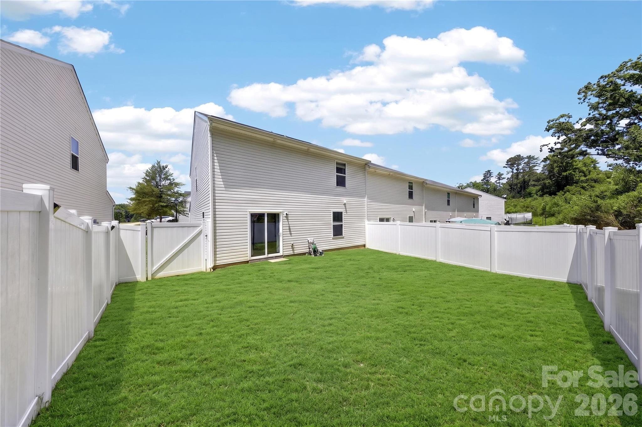 3361 Ellingford Road — Charlotte