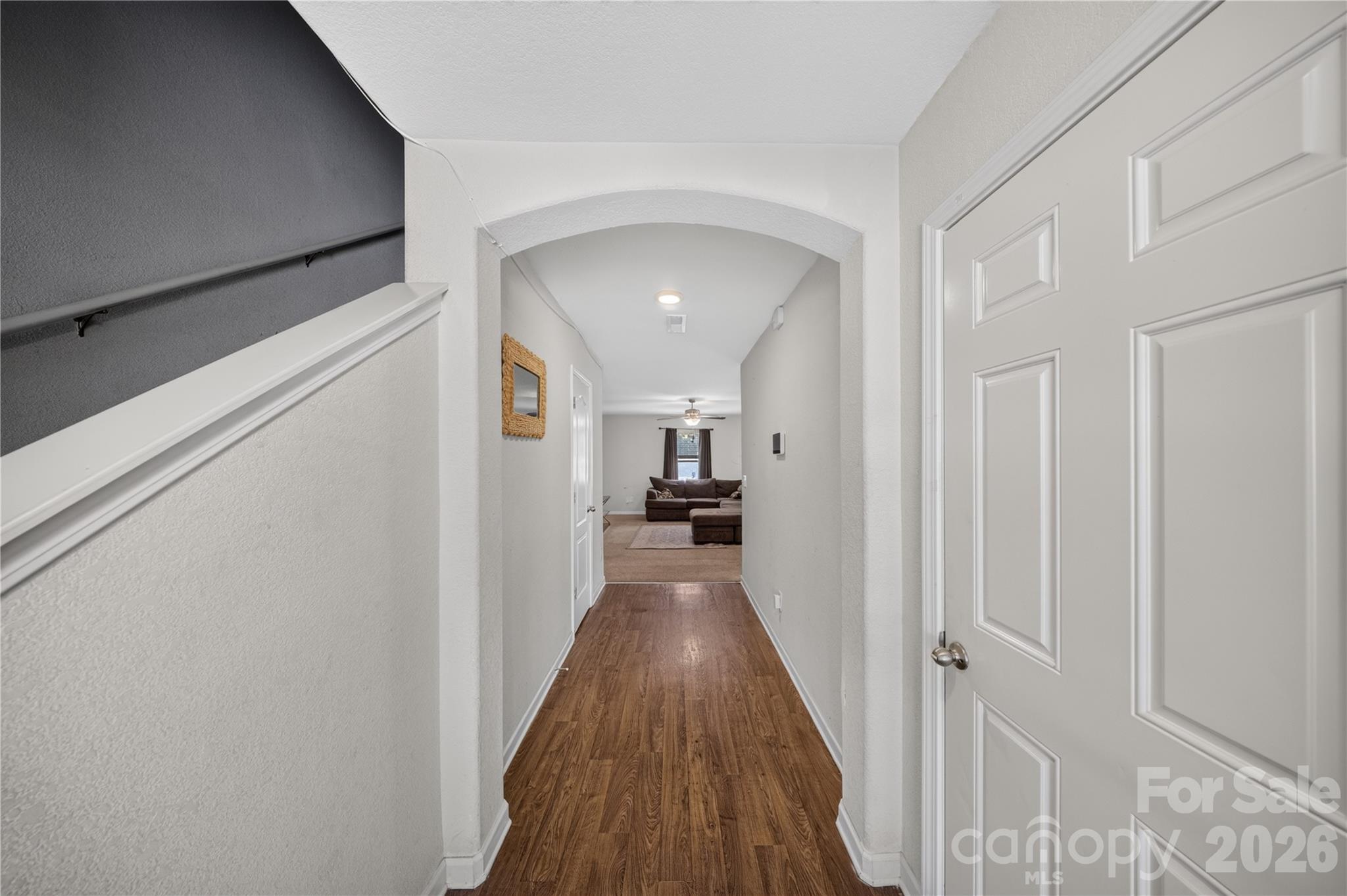 3361 Ellingford Road — Charlotte