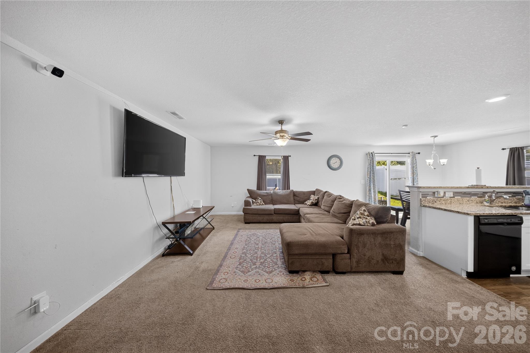 3361 Ellingford Road — Charlotte