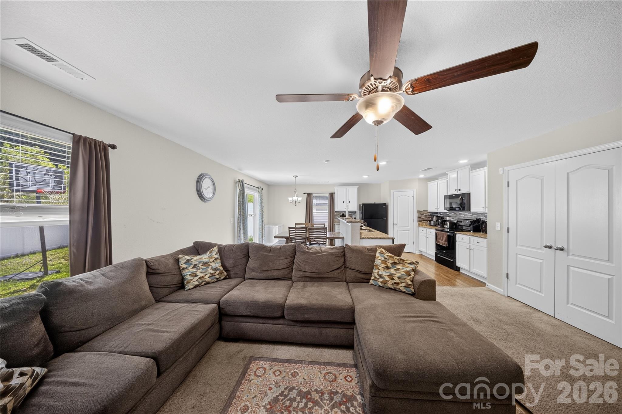 3361 Ellingford Road — Charlotte