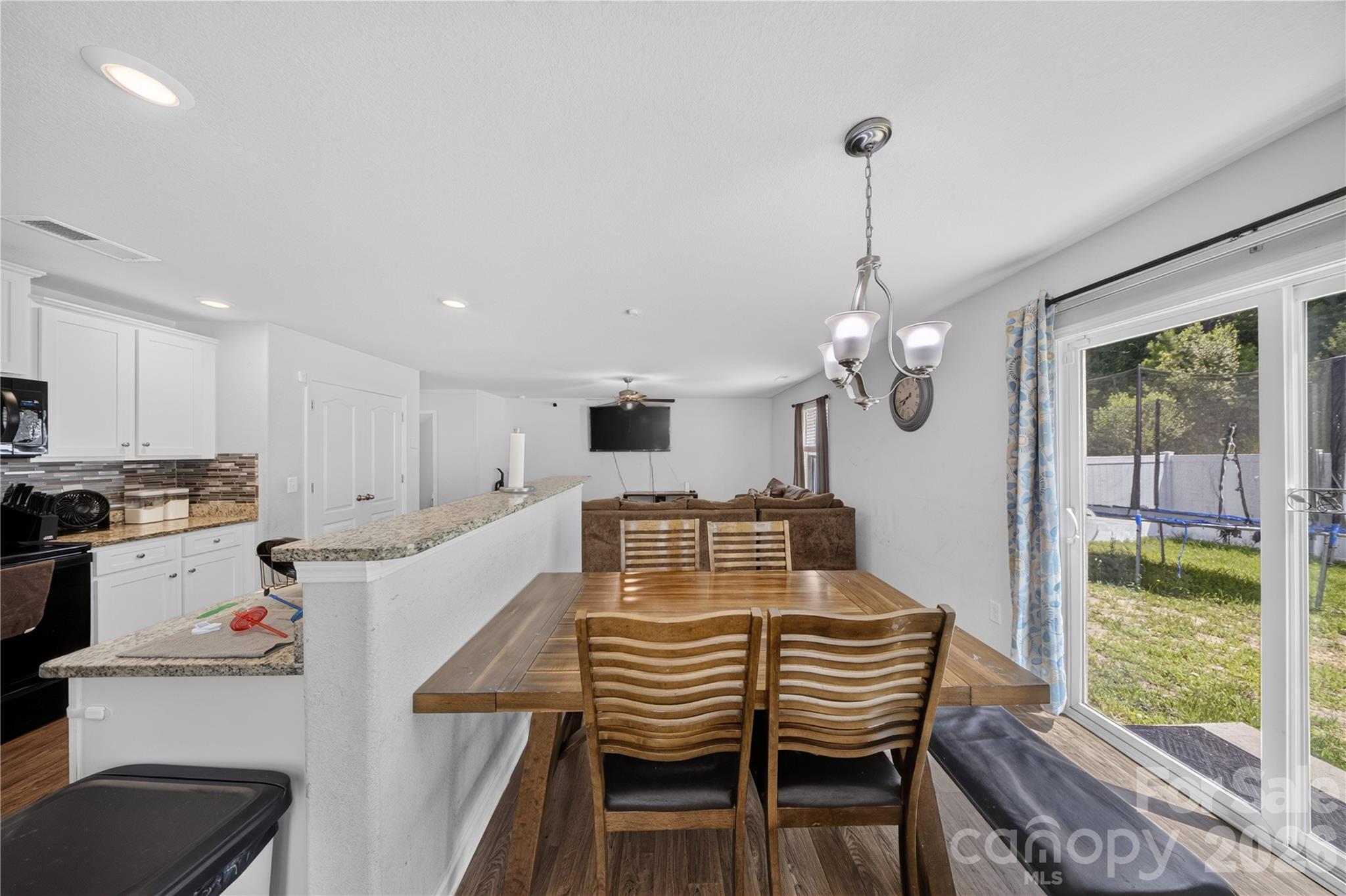 3361 Ellingford Road — Charlotte