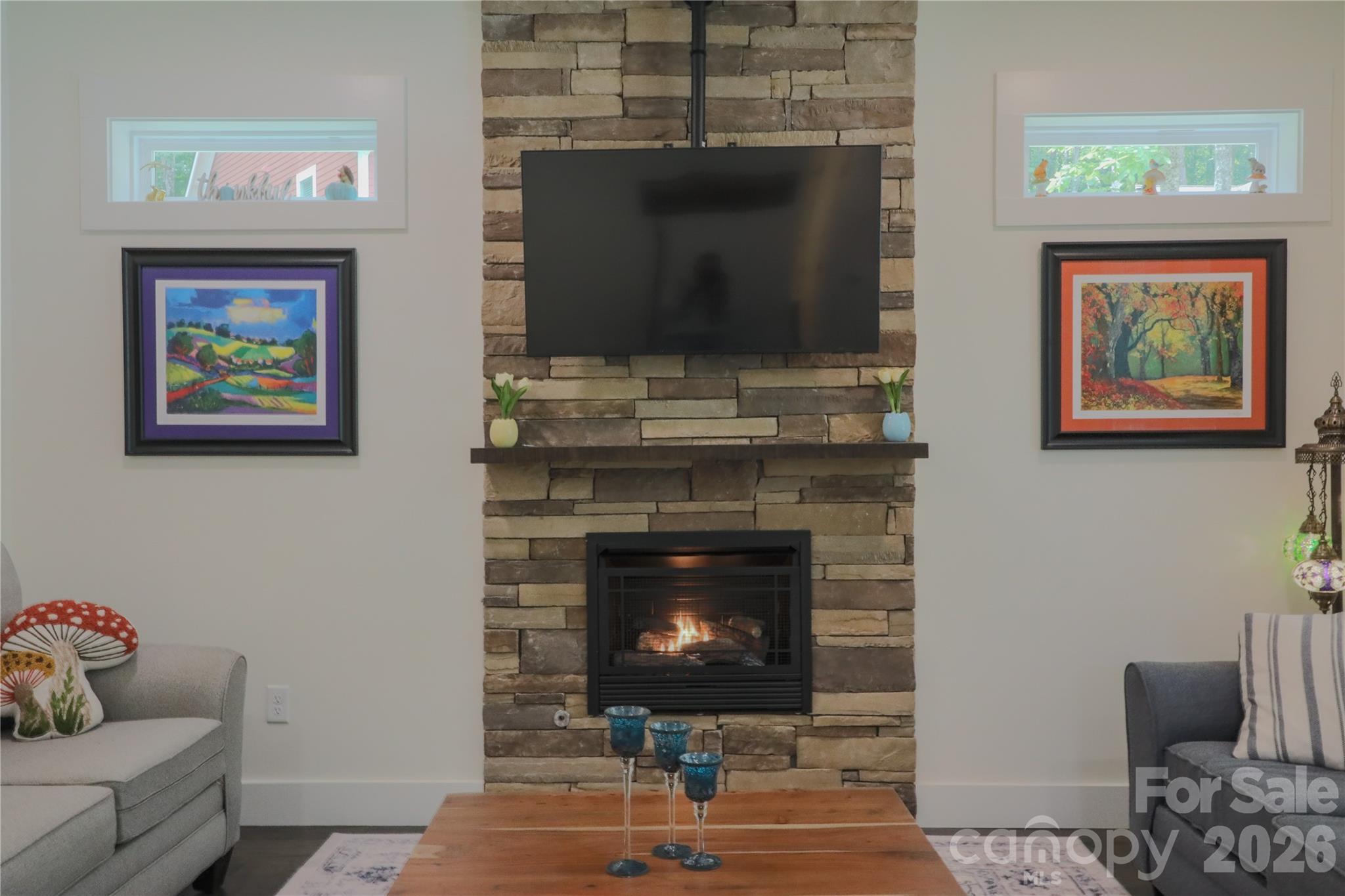 611 Twinbrook Lane — Maggie Valley