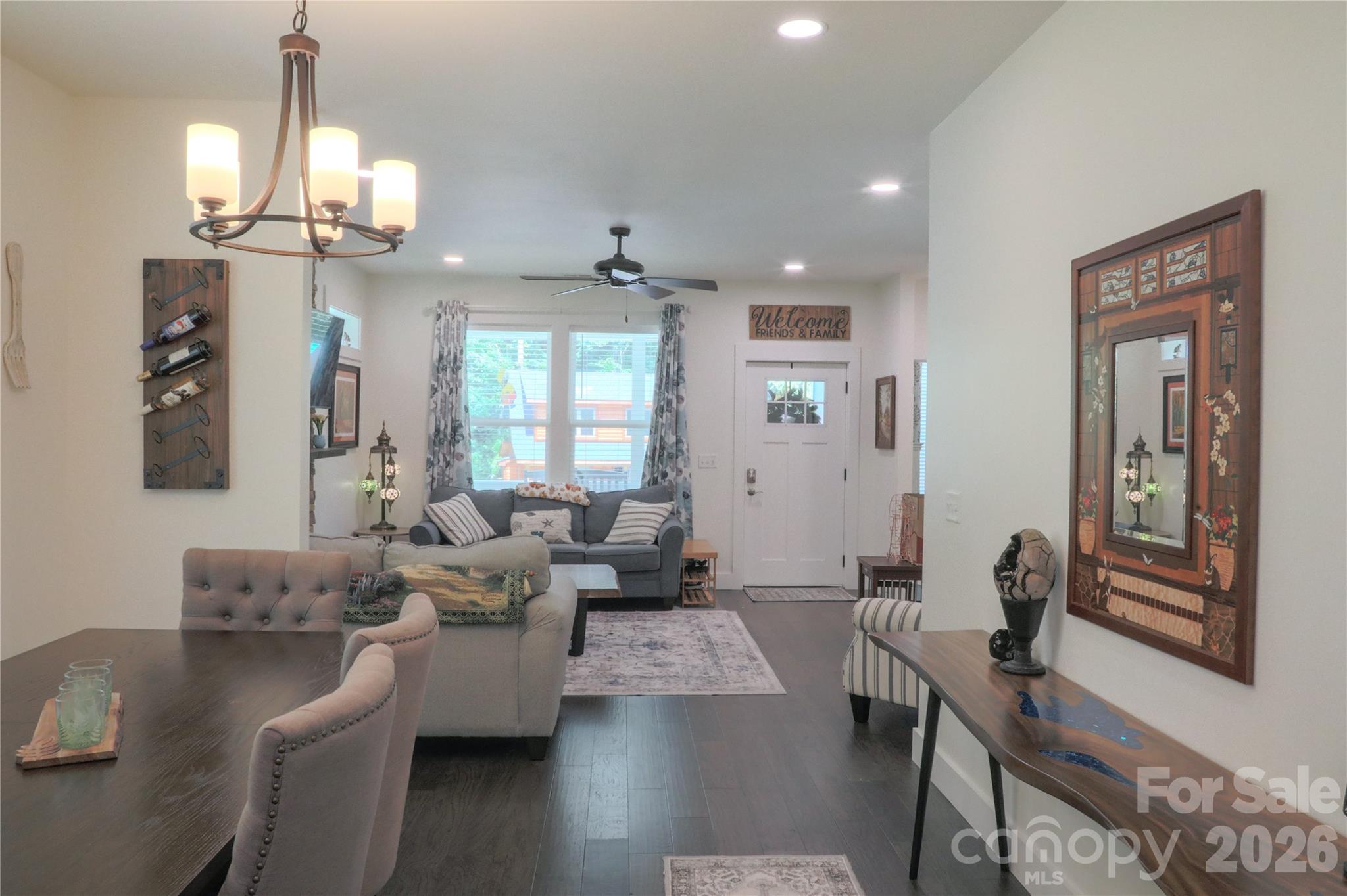 611 Twinbrook Lane — Maggie Valley