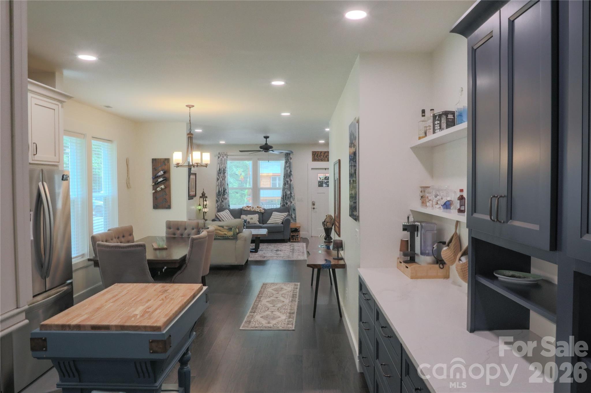611 Twinbrook Lane — Maggie Valley