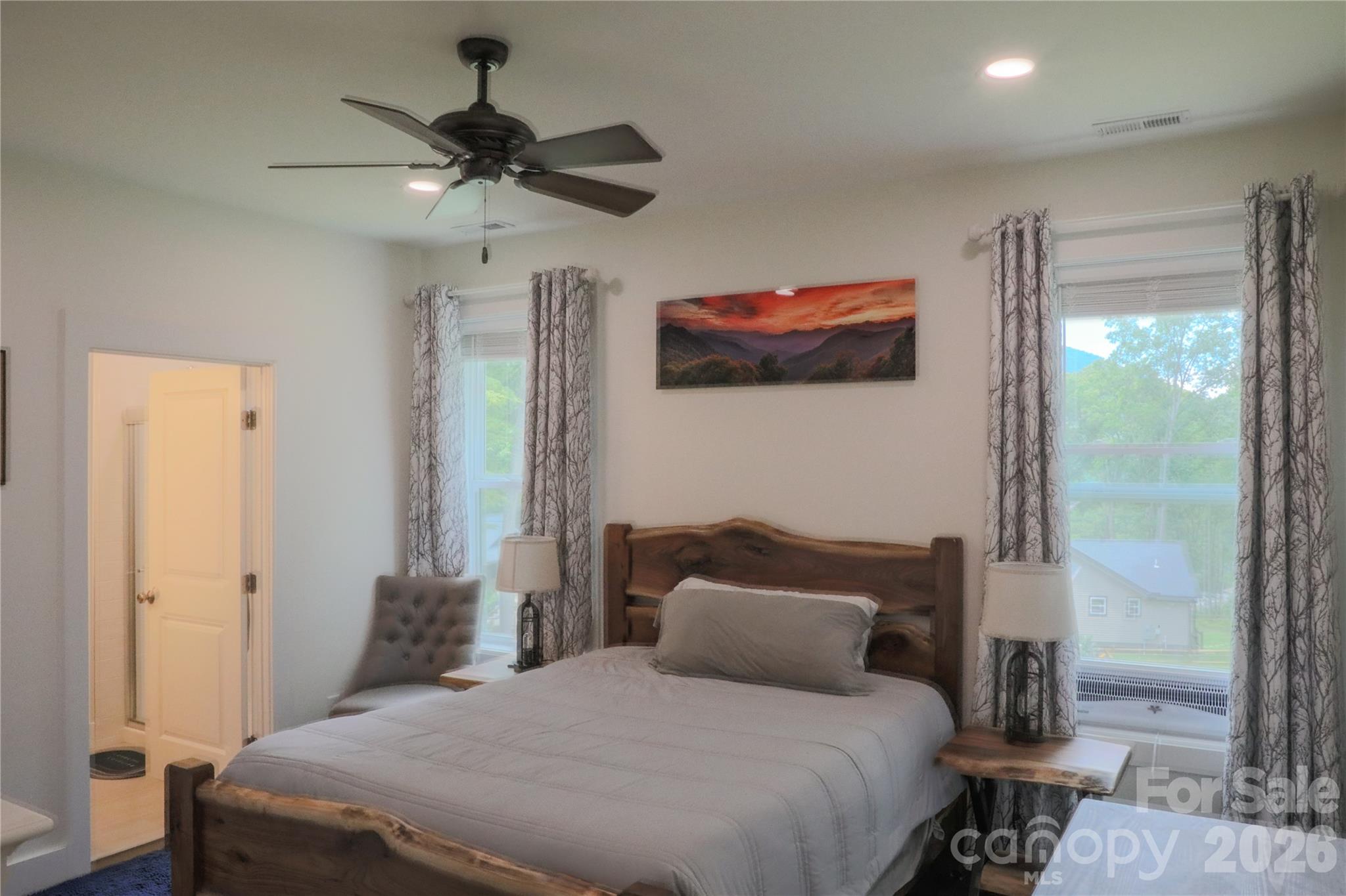 611 Twinbrook Lane — Maggie Valley