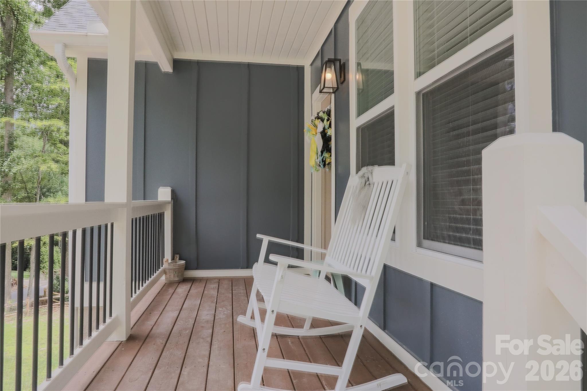 611 Twinbrook Lane — Maggie Valley