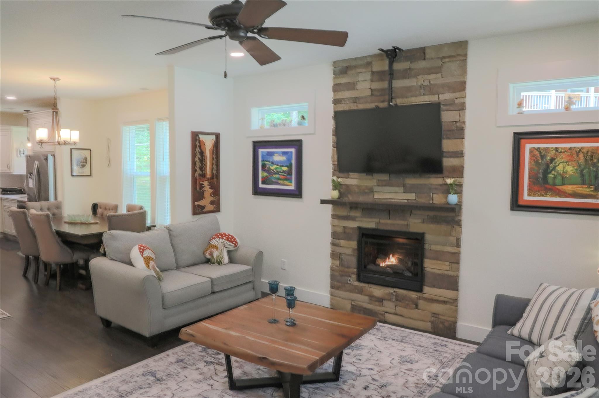 611 Twinbrook Lane — Maggie Valley