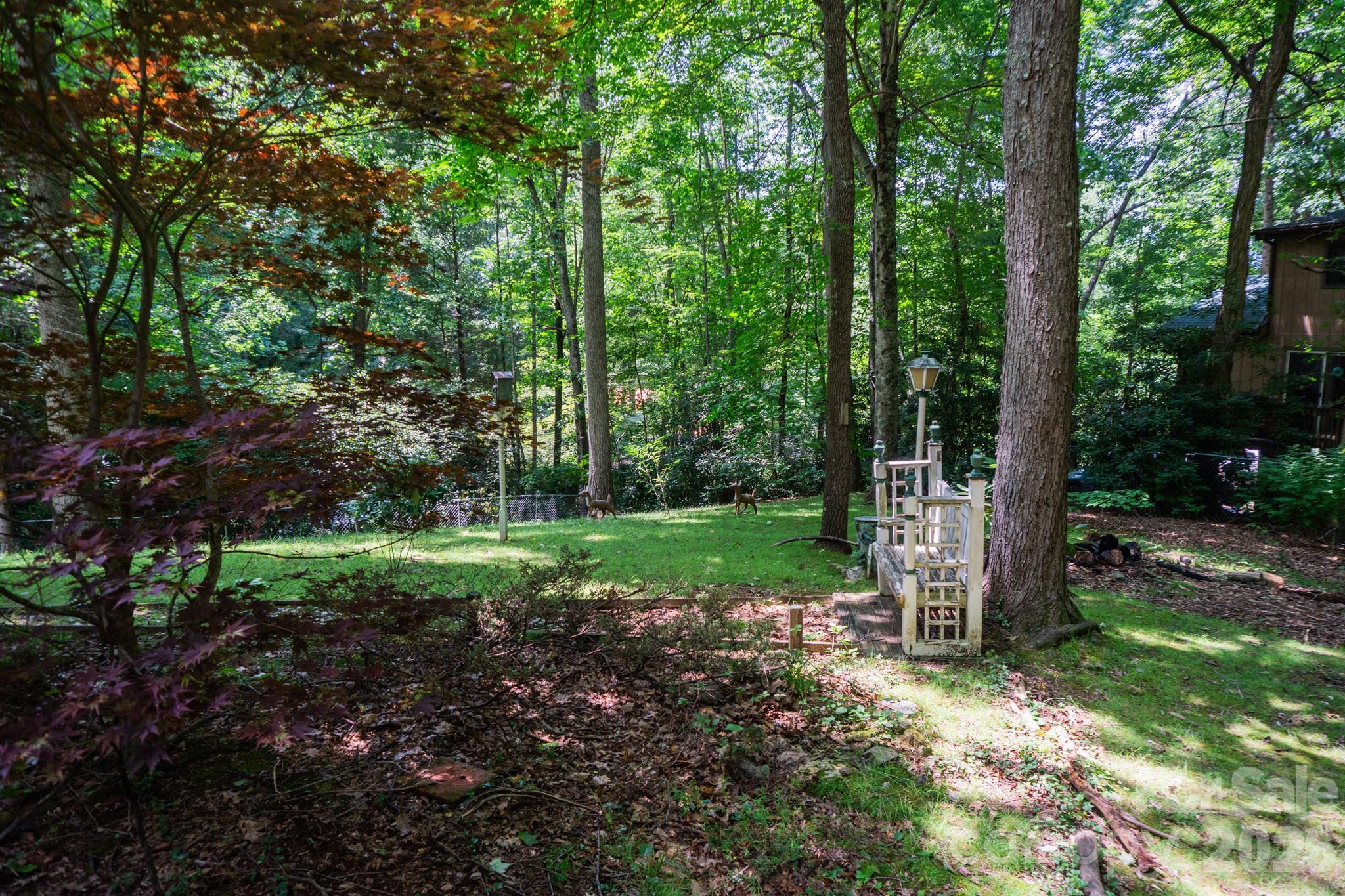 104 Ash Drive — Maggie Valley