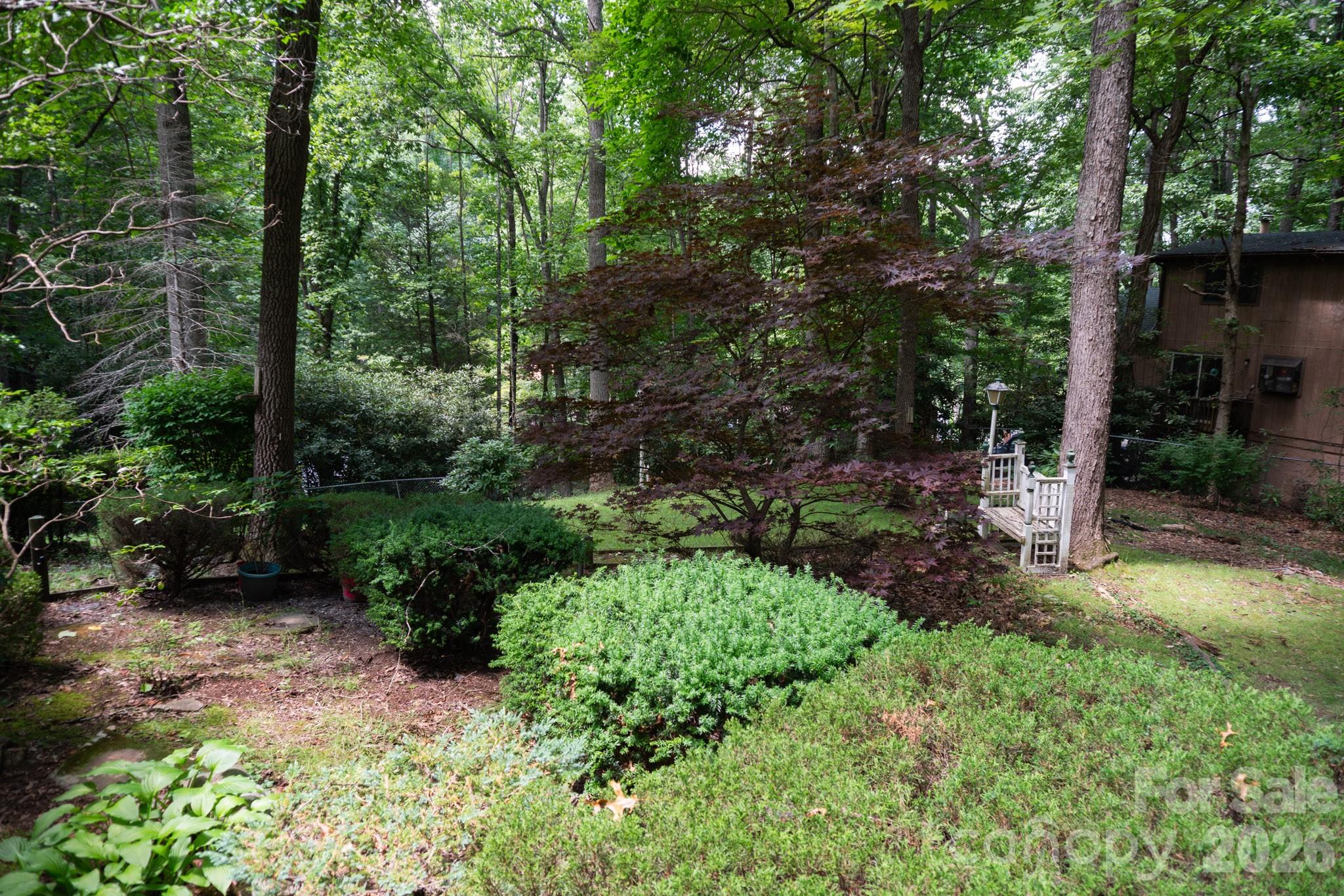 104 Ash Drive — Maggie Valley