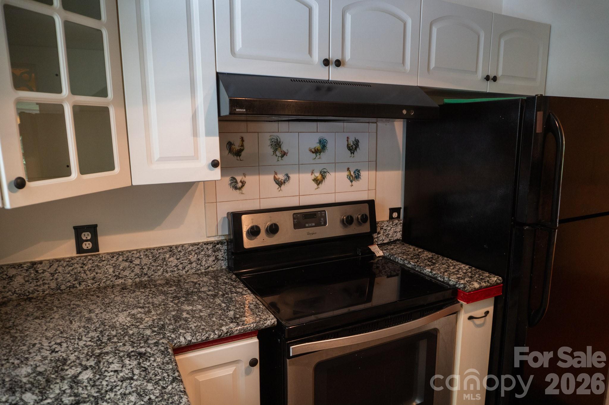 104 Ash Drive — Maggie Valley