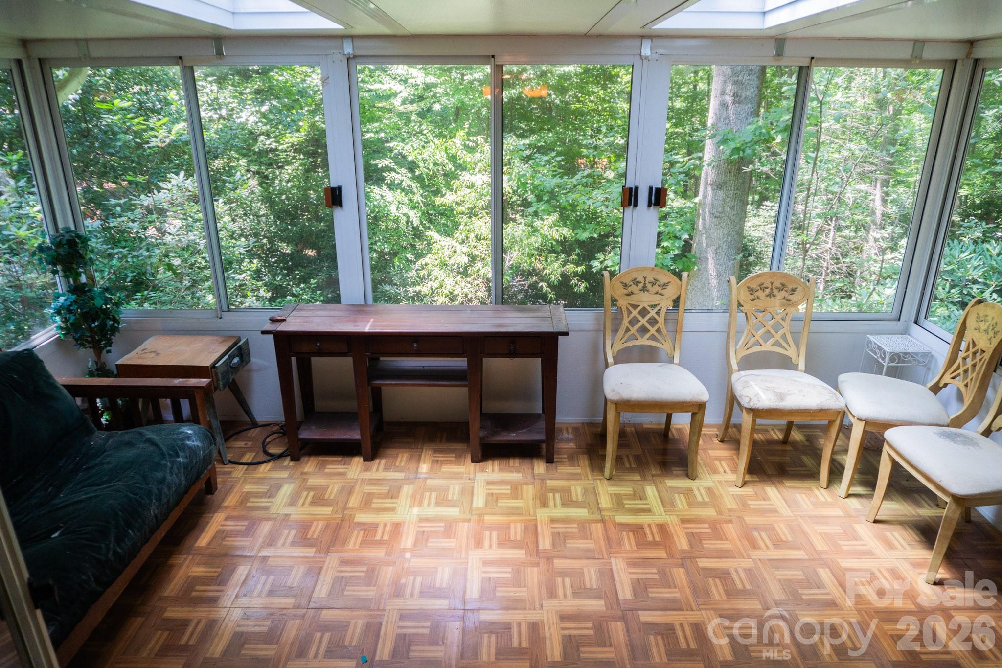 104 Ash Drive — Maggie Valley