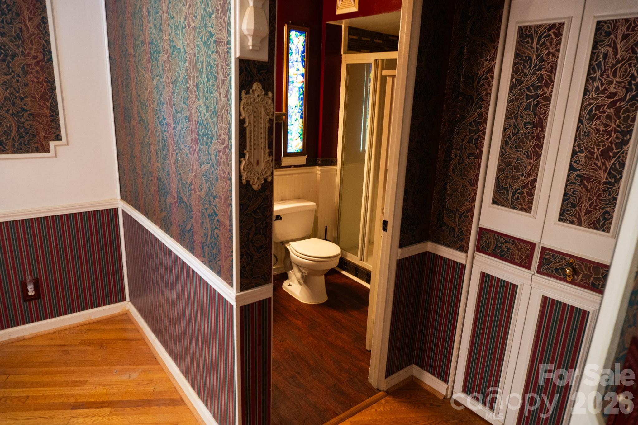 104 Ash Drive — Maggie Valley