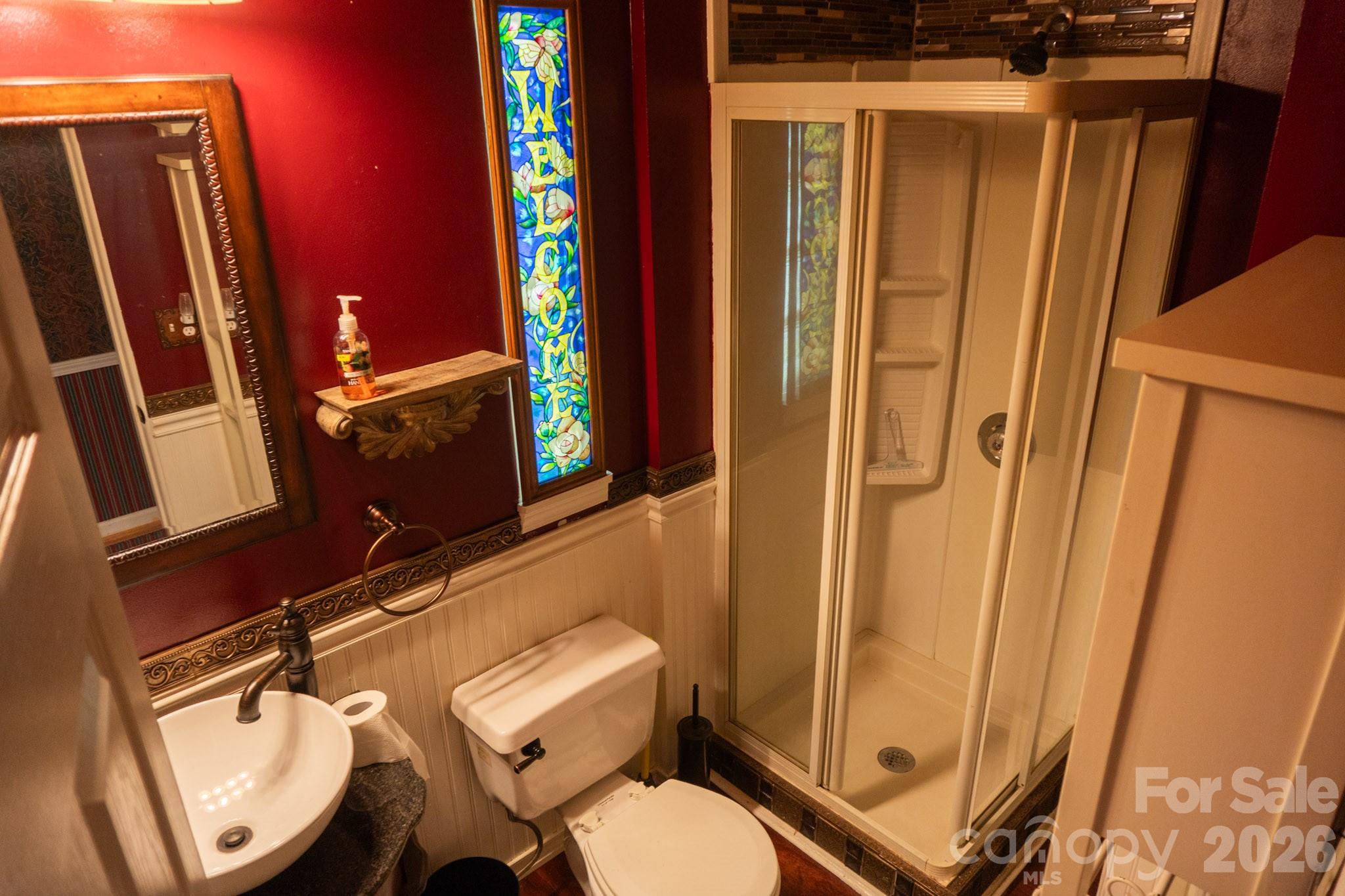 104 Ash Drive — Maggie Valley