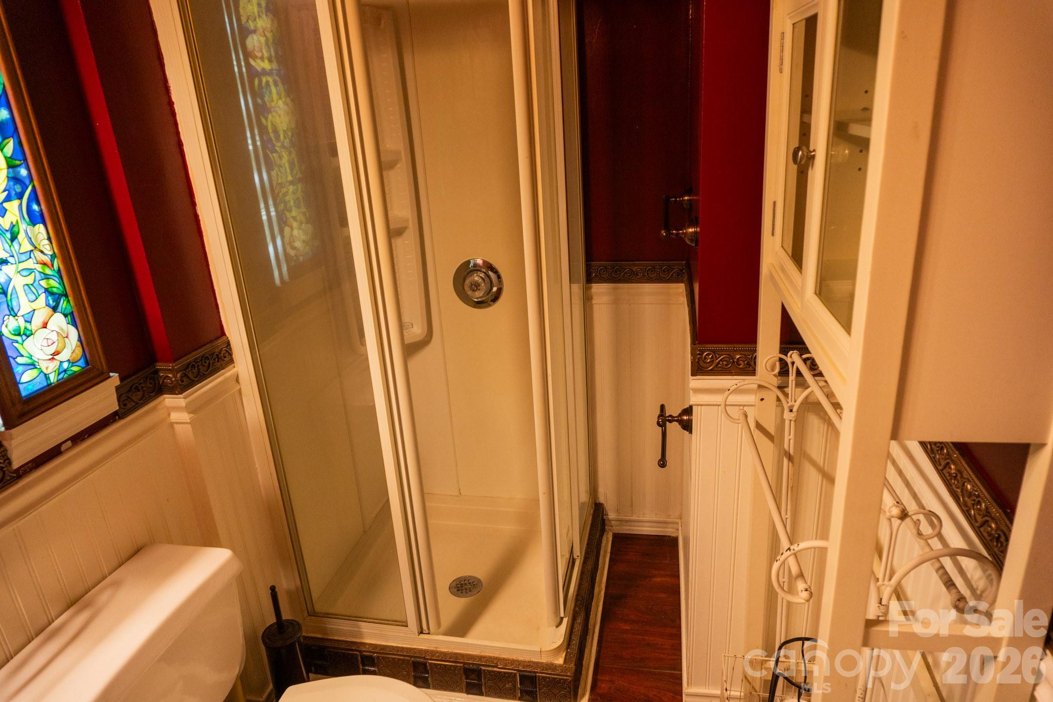 104 Ash Drive — Maggie Valley