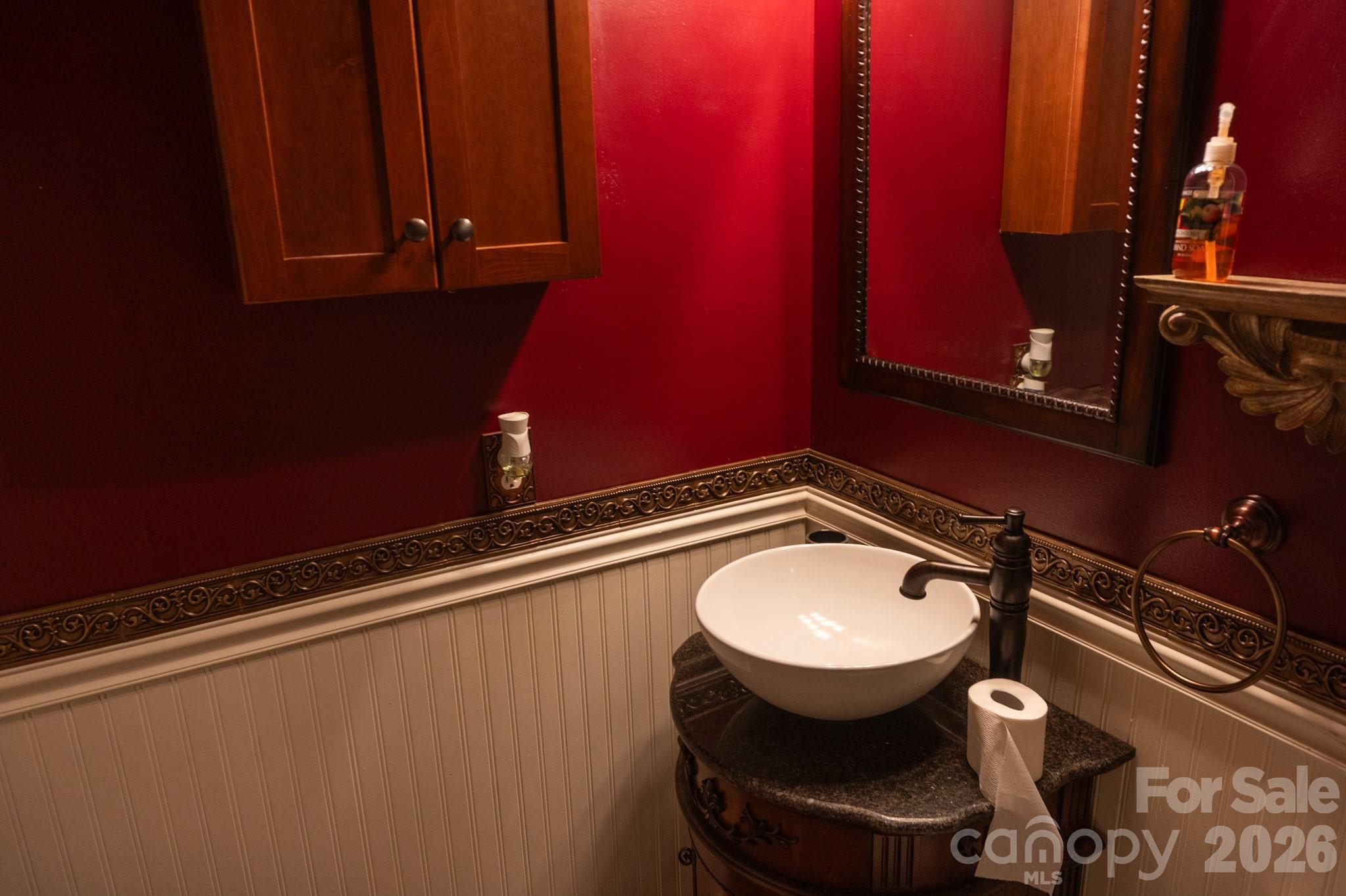 104 Ash Drive — Maggie Valley