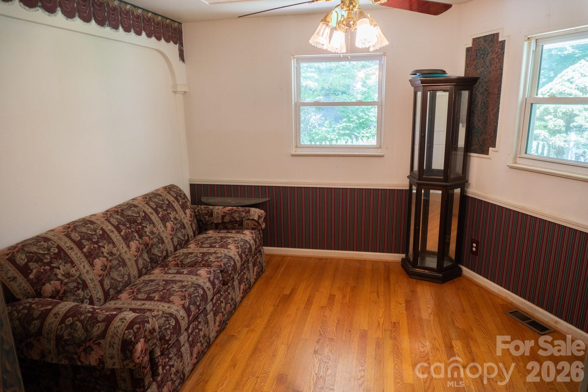 104 Ash Drive — Maggie Valley