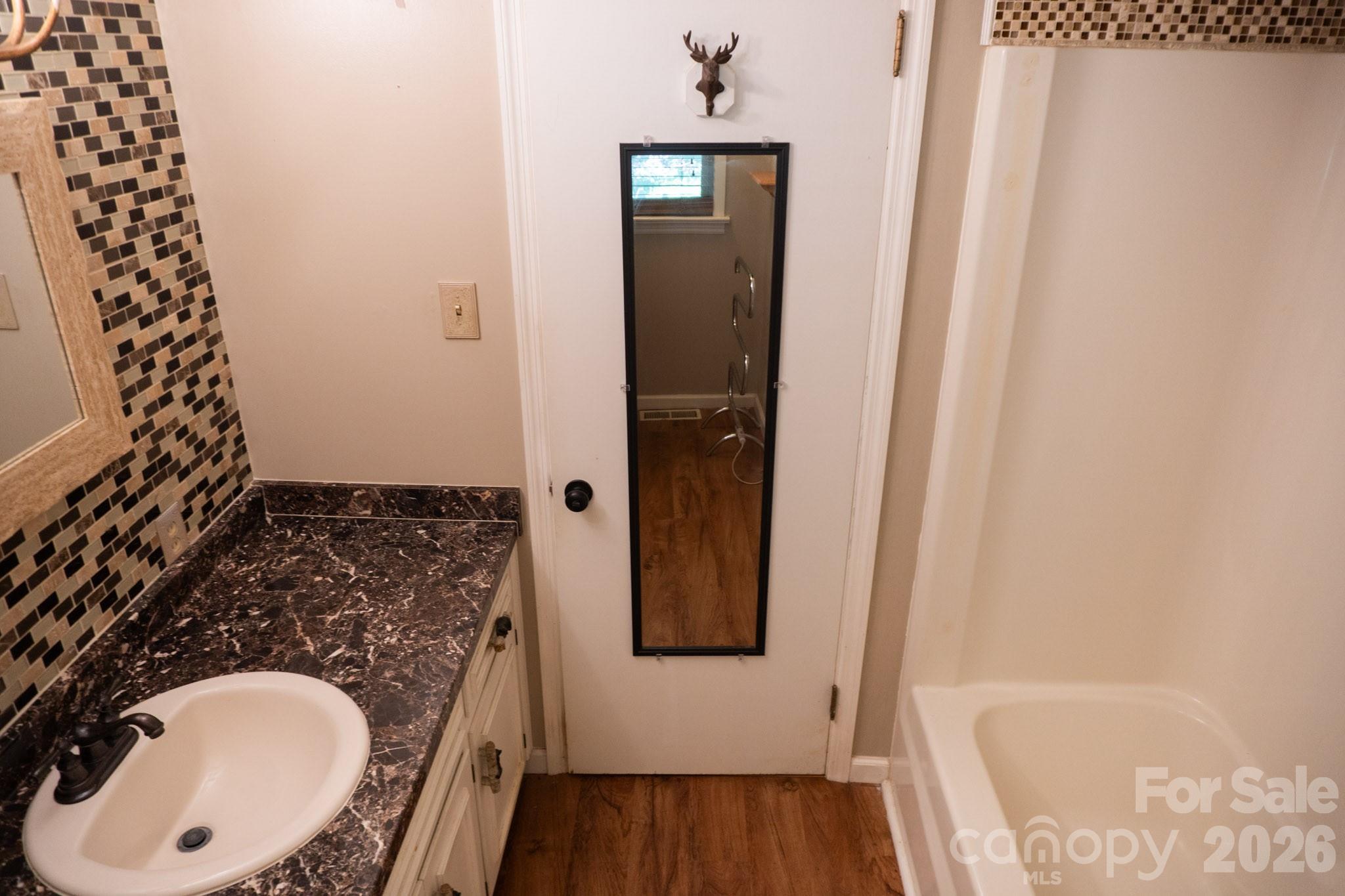 104 Ash Drive — Maggie Valley