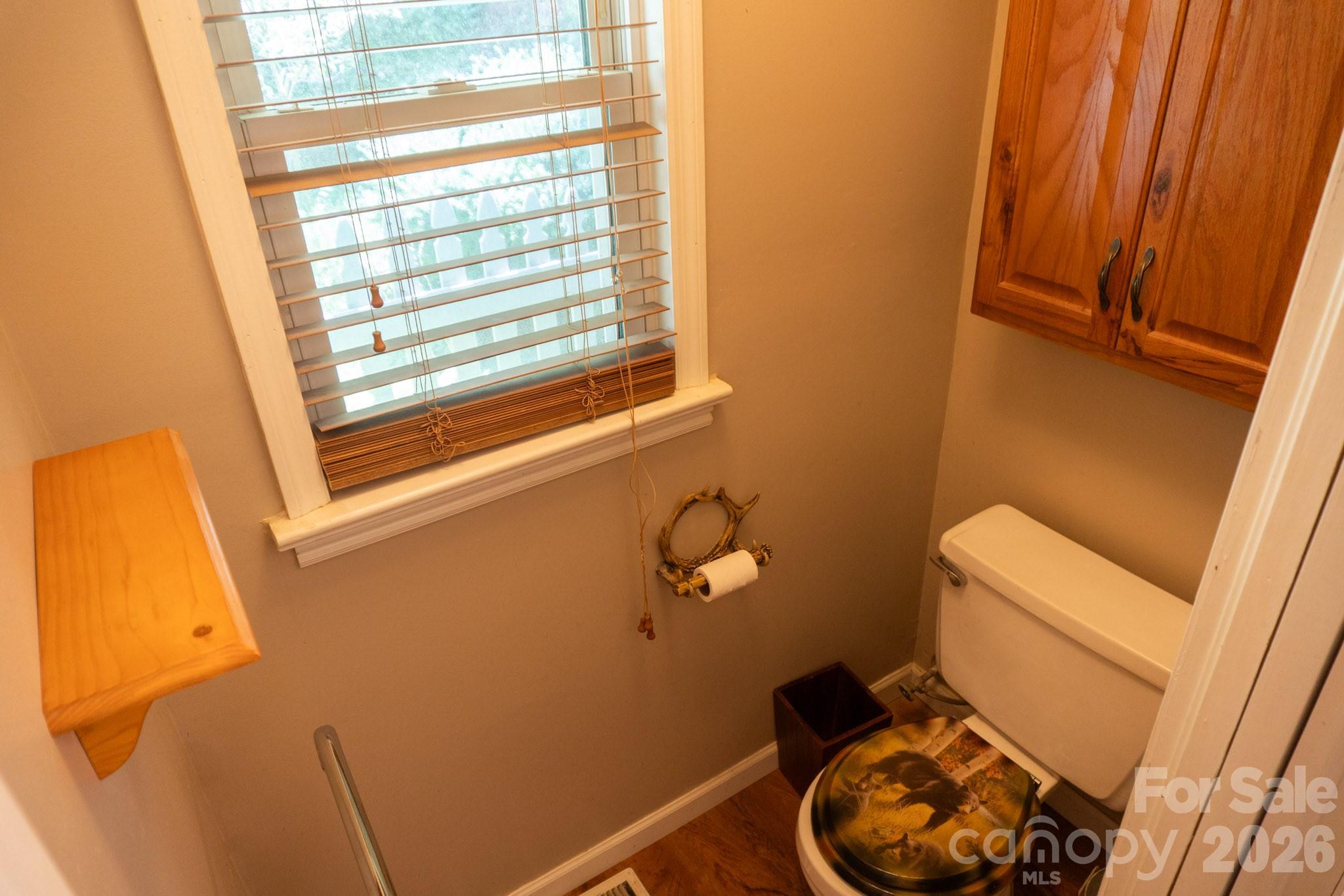 104 Ash Drive — Maggie Valley