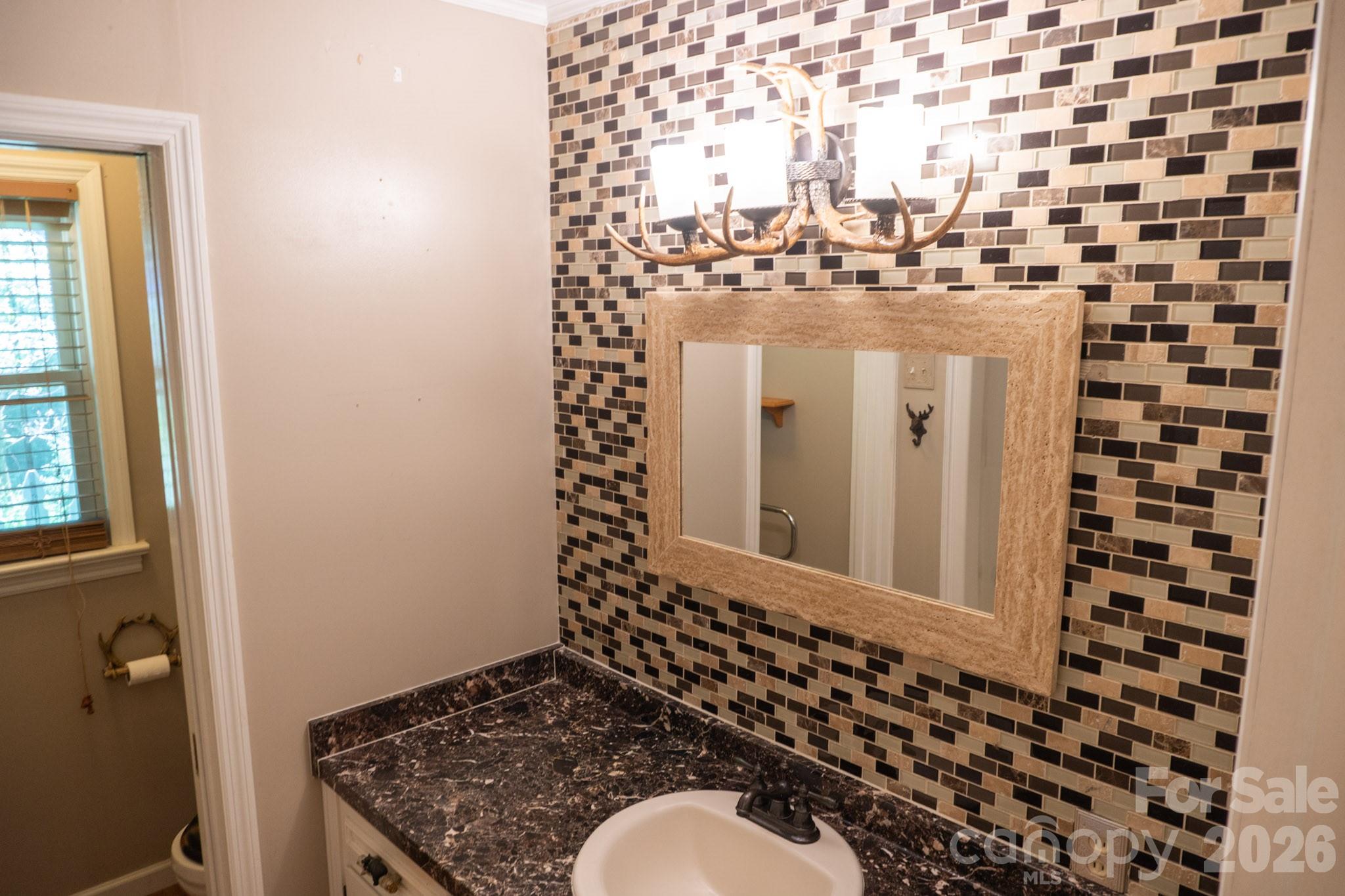 104 Ash Drive — Maggie Valley