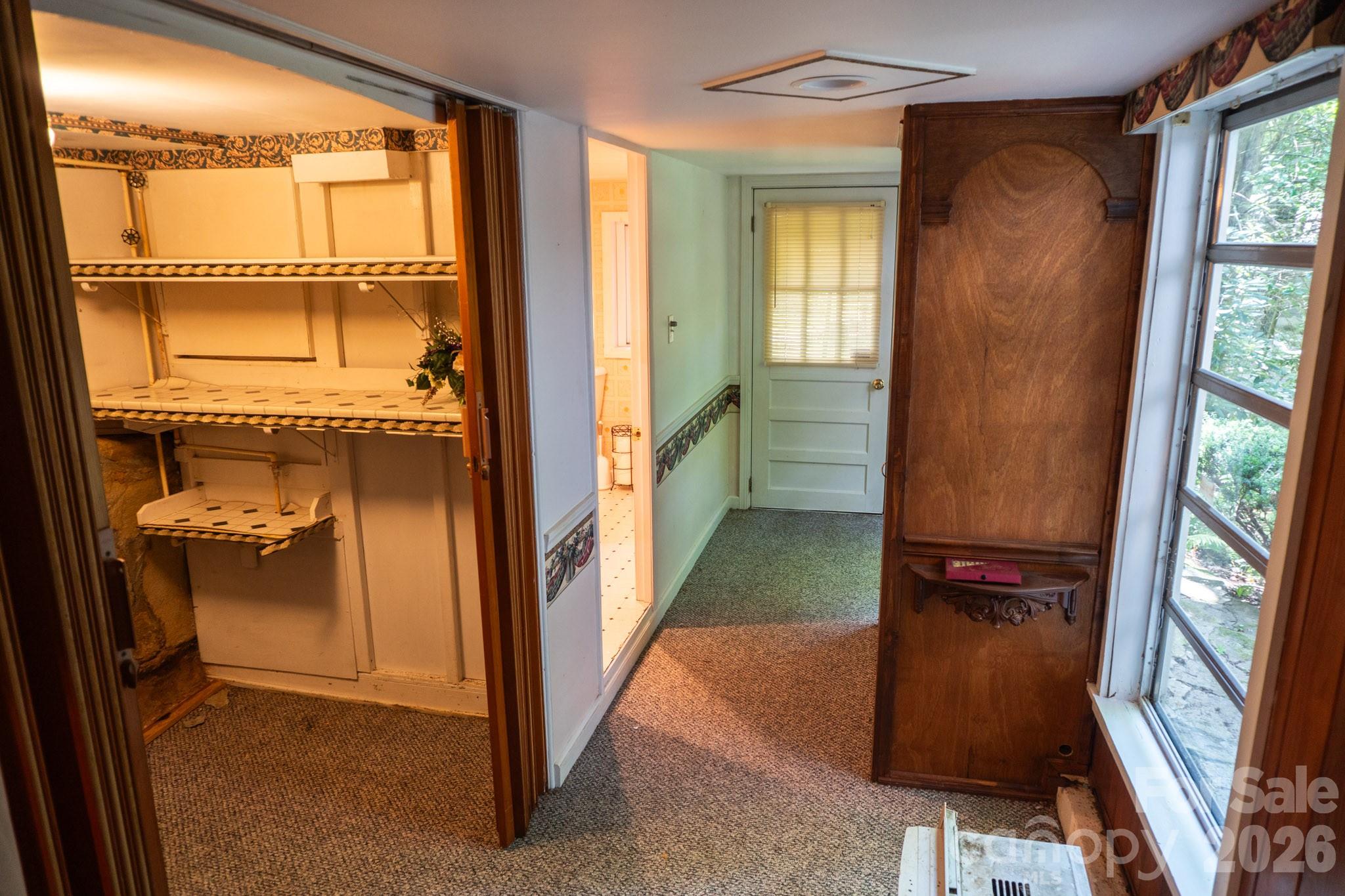 104 Ash Drive — Maggie Valley