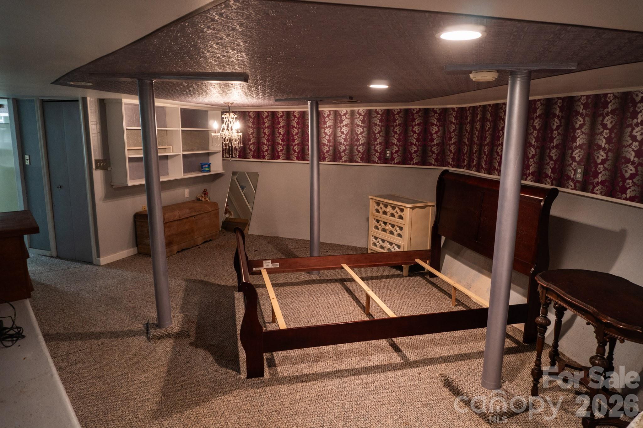 104 Ash Drive — Maggie Valley