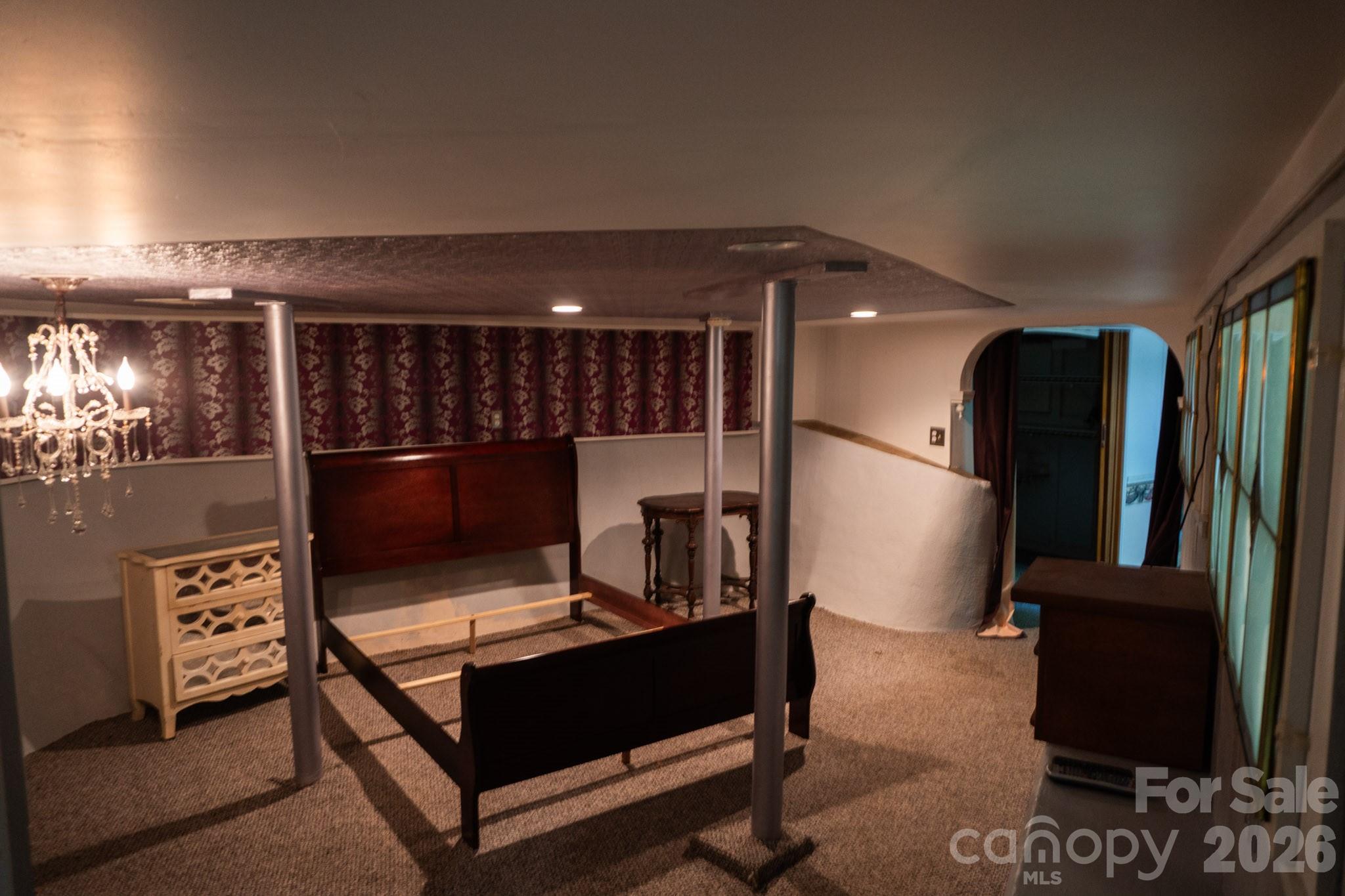 104 Ash Drive — Maggie Valley