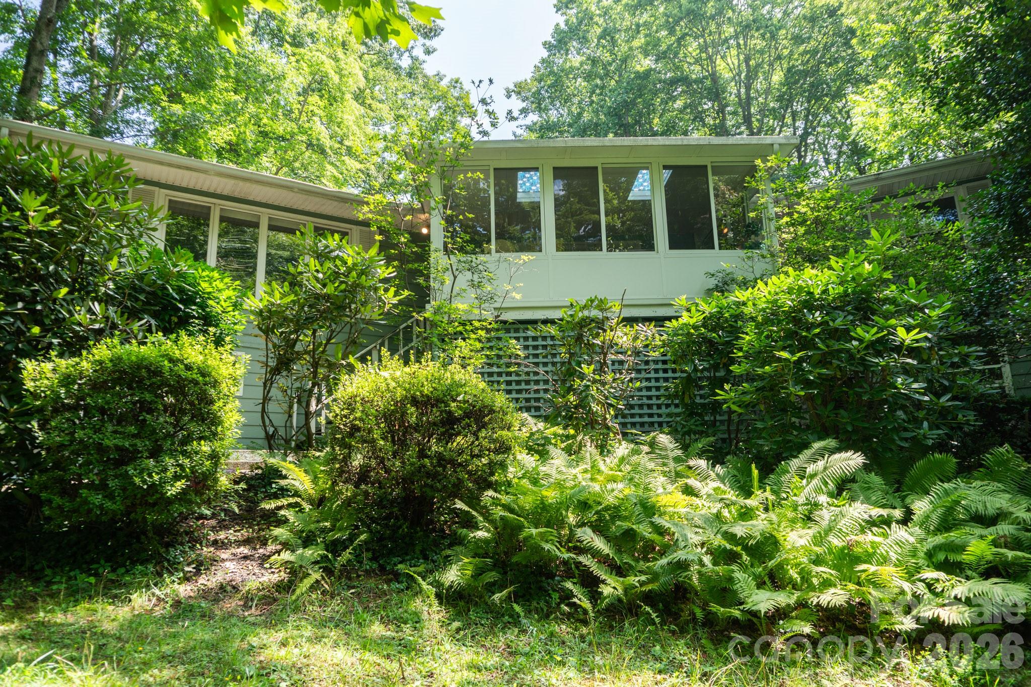 104 Ash Drive — Maggie Valley