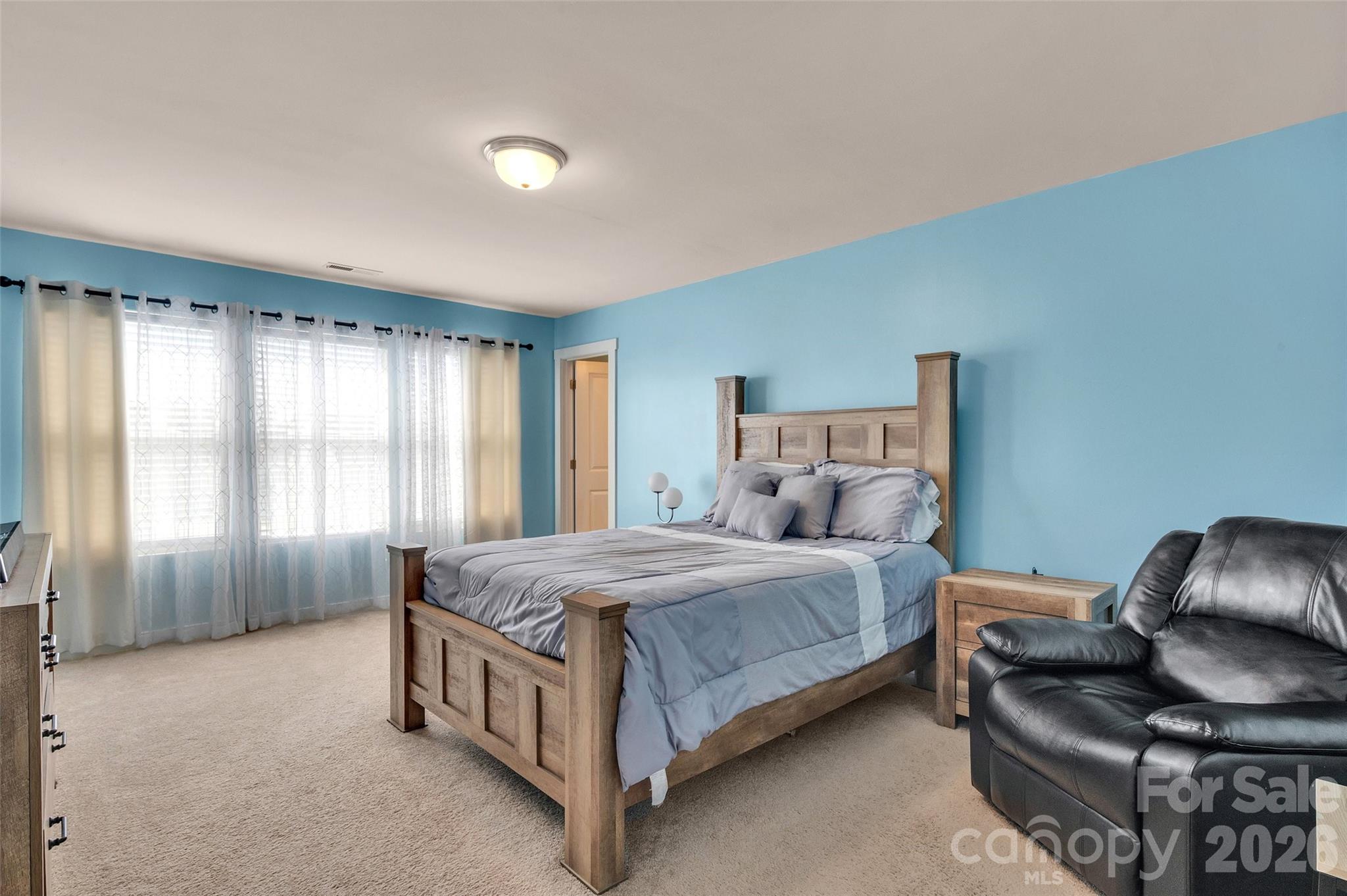 4526 Carnation Court — Charlotte