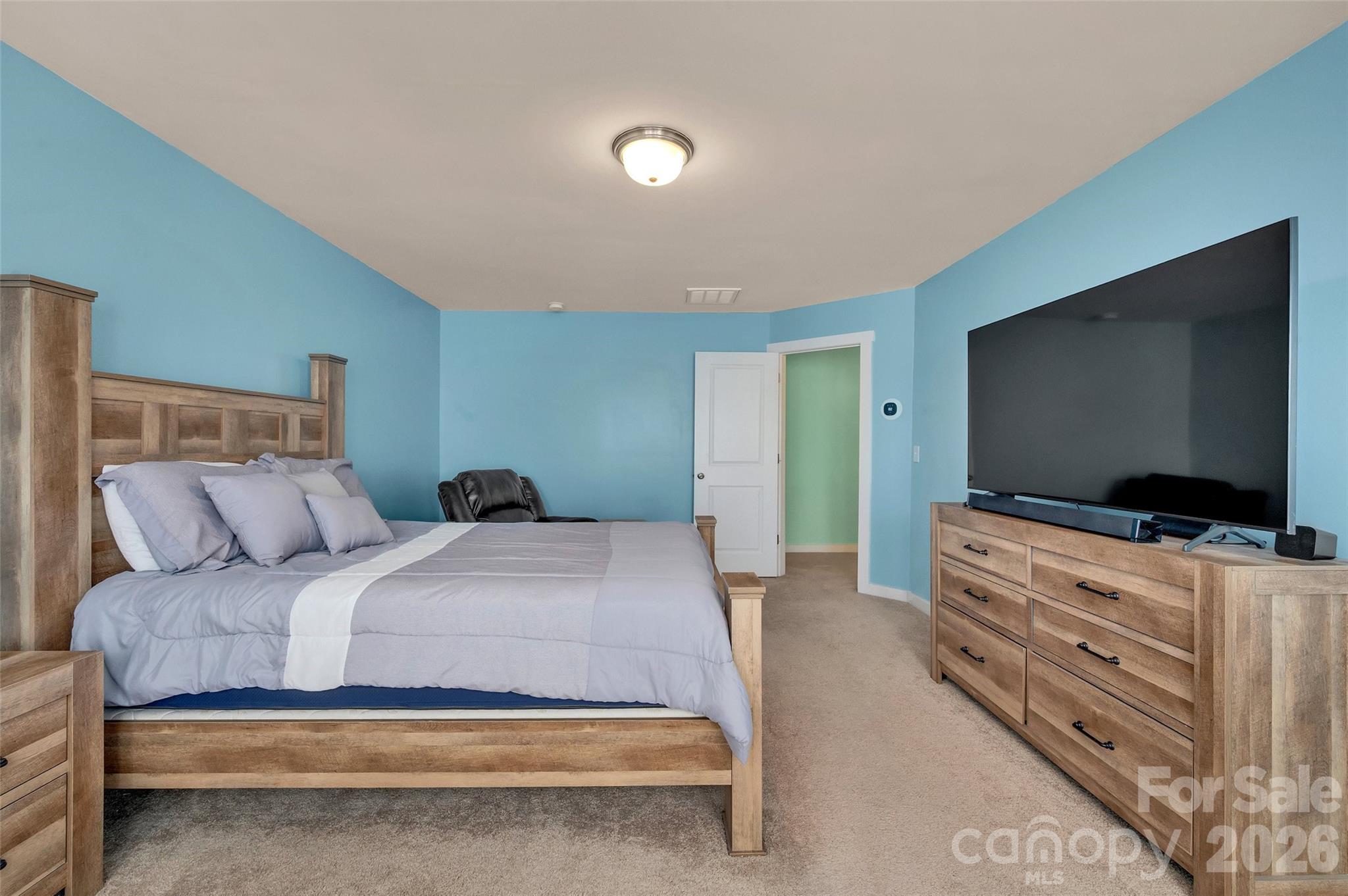 4526 Carnation Court — Charlotte