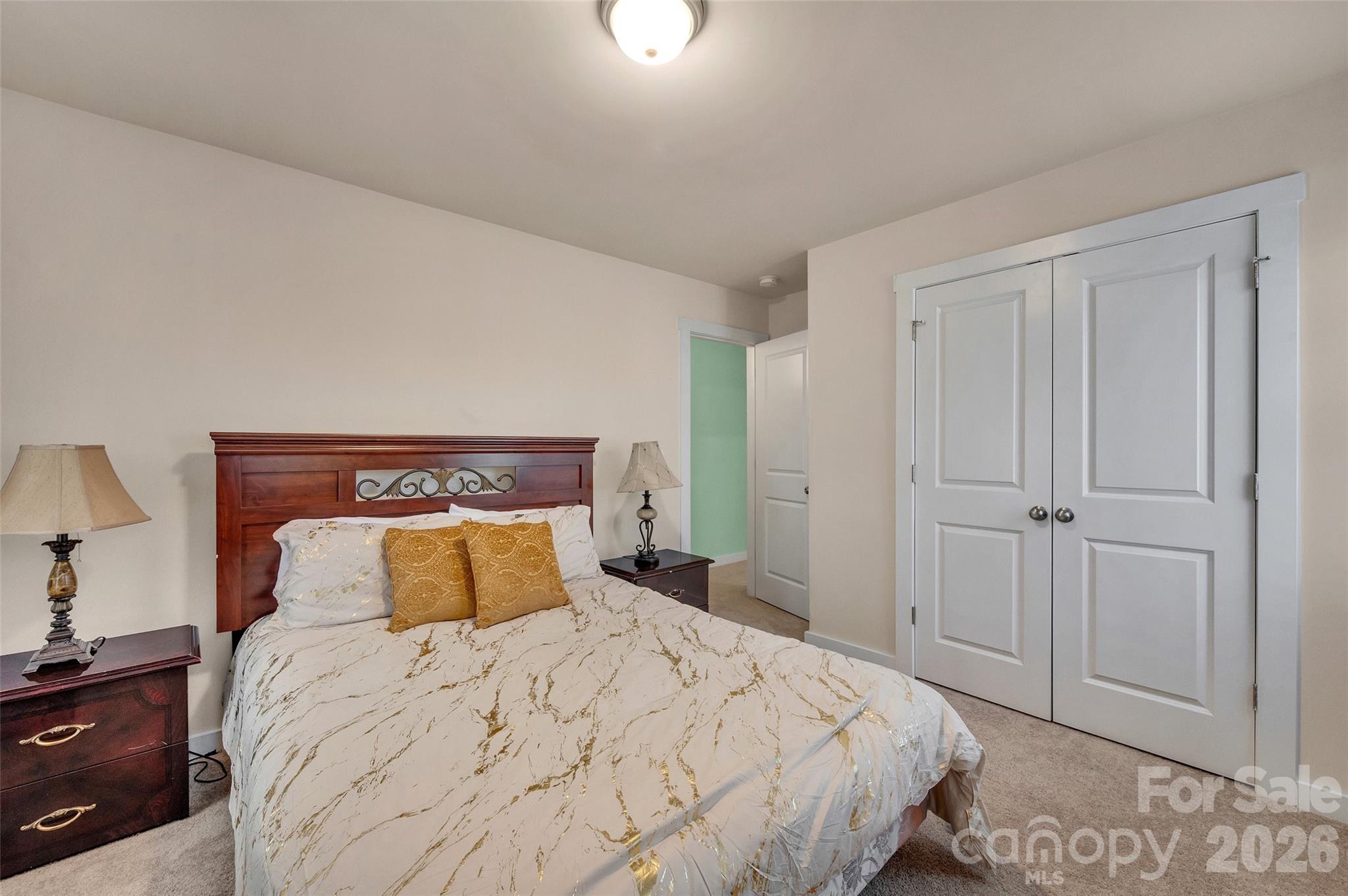4526 Carnation Court — Charlotte