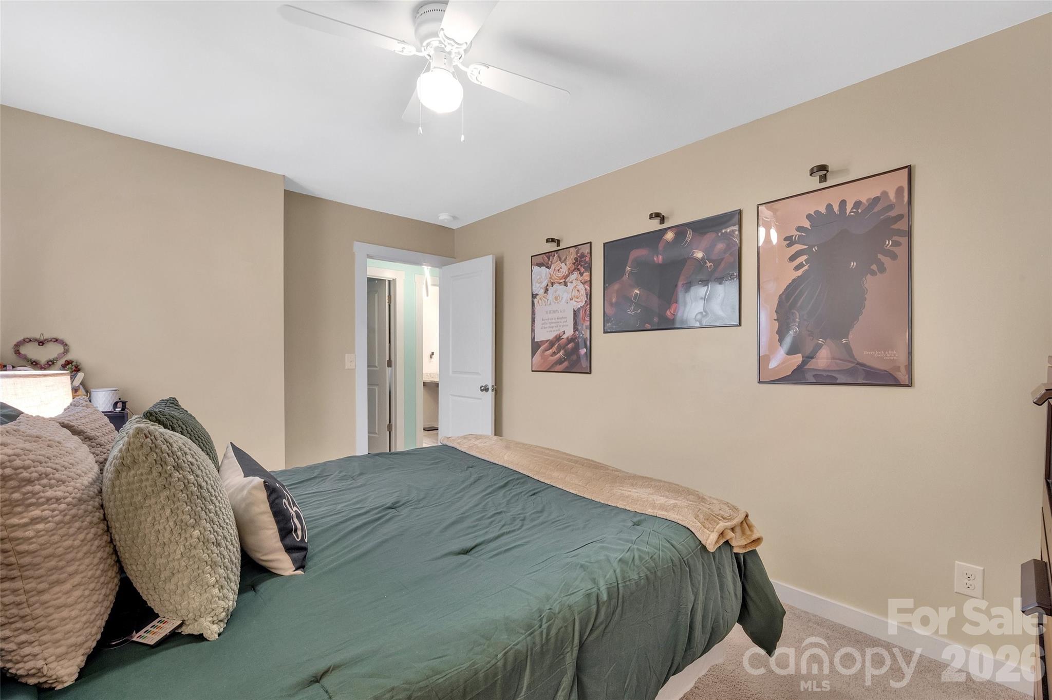 4526 Carnation Court — Charlotte