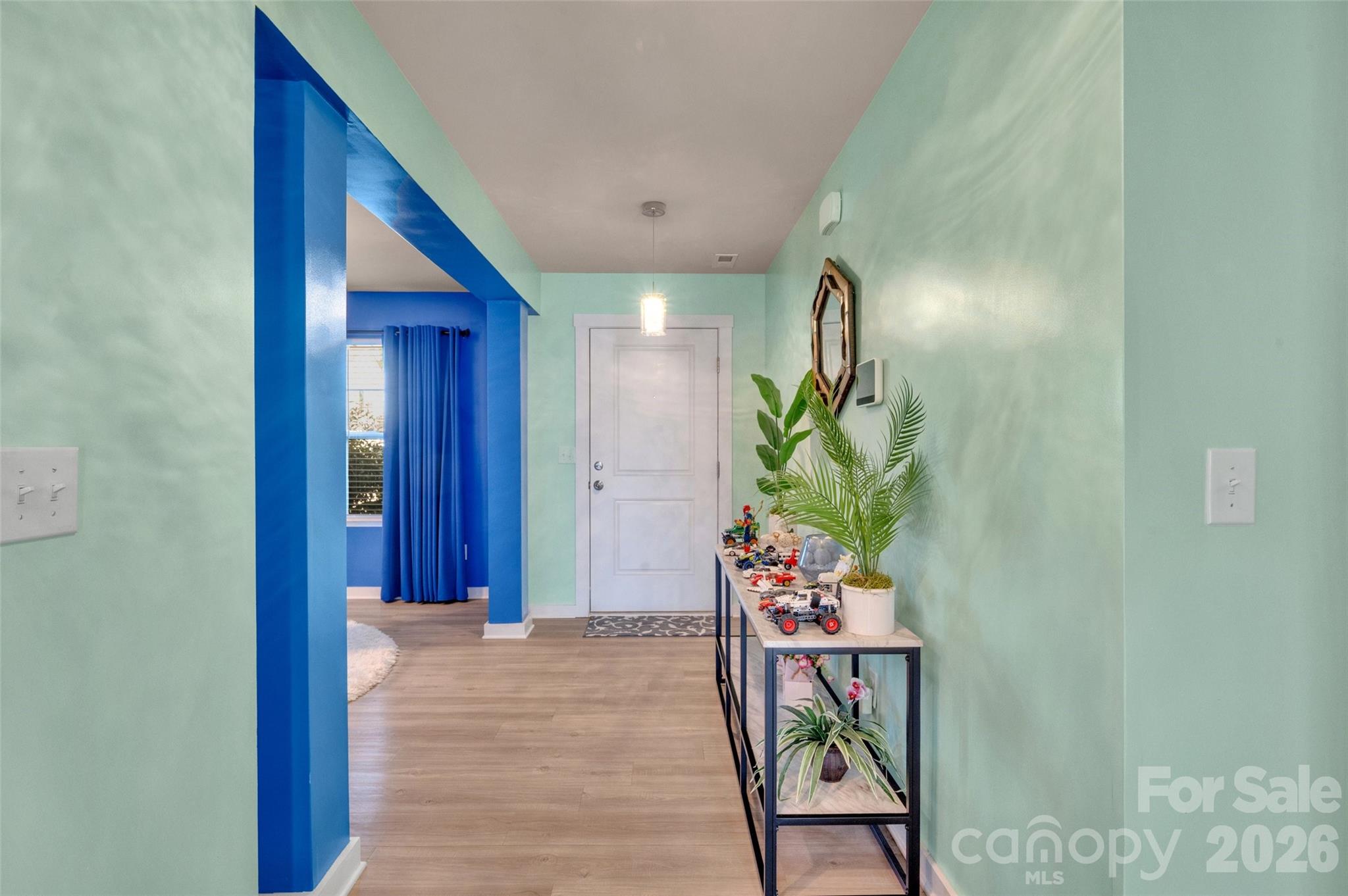 4526 Carnation Court — Charlotte