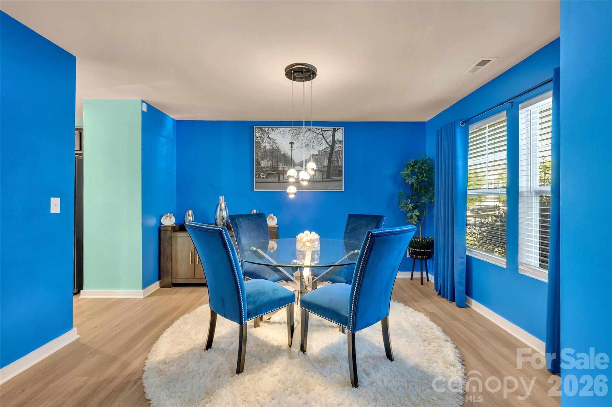 4526 Carnation Court — Charlotte