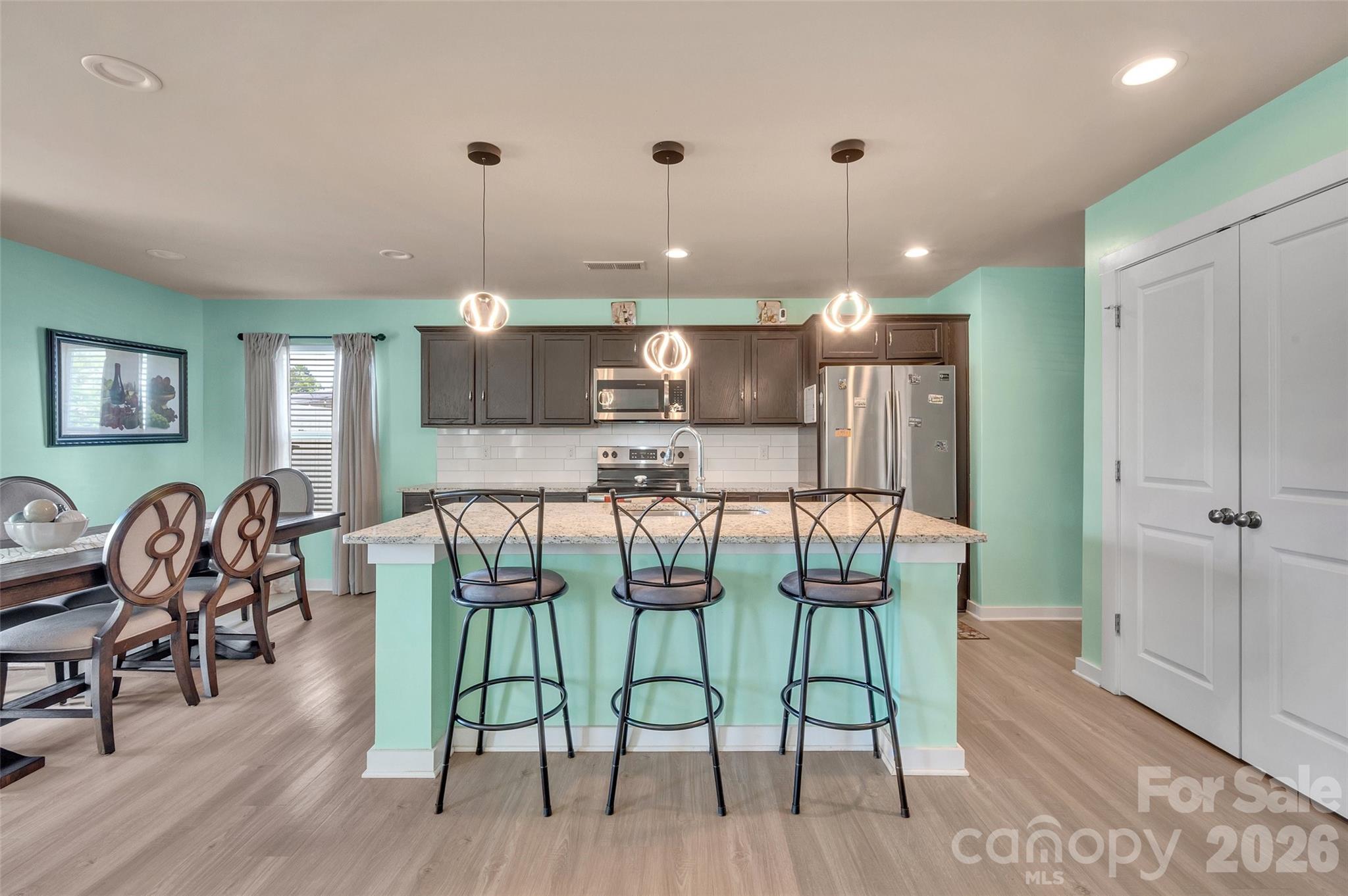 4526 Carnation Court — Charlotte