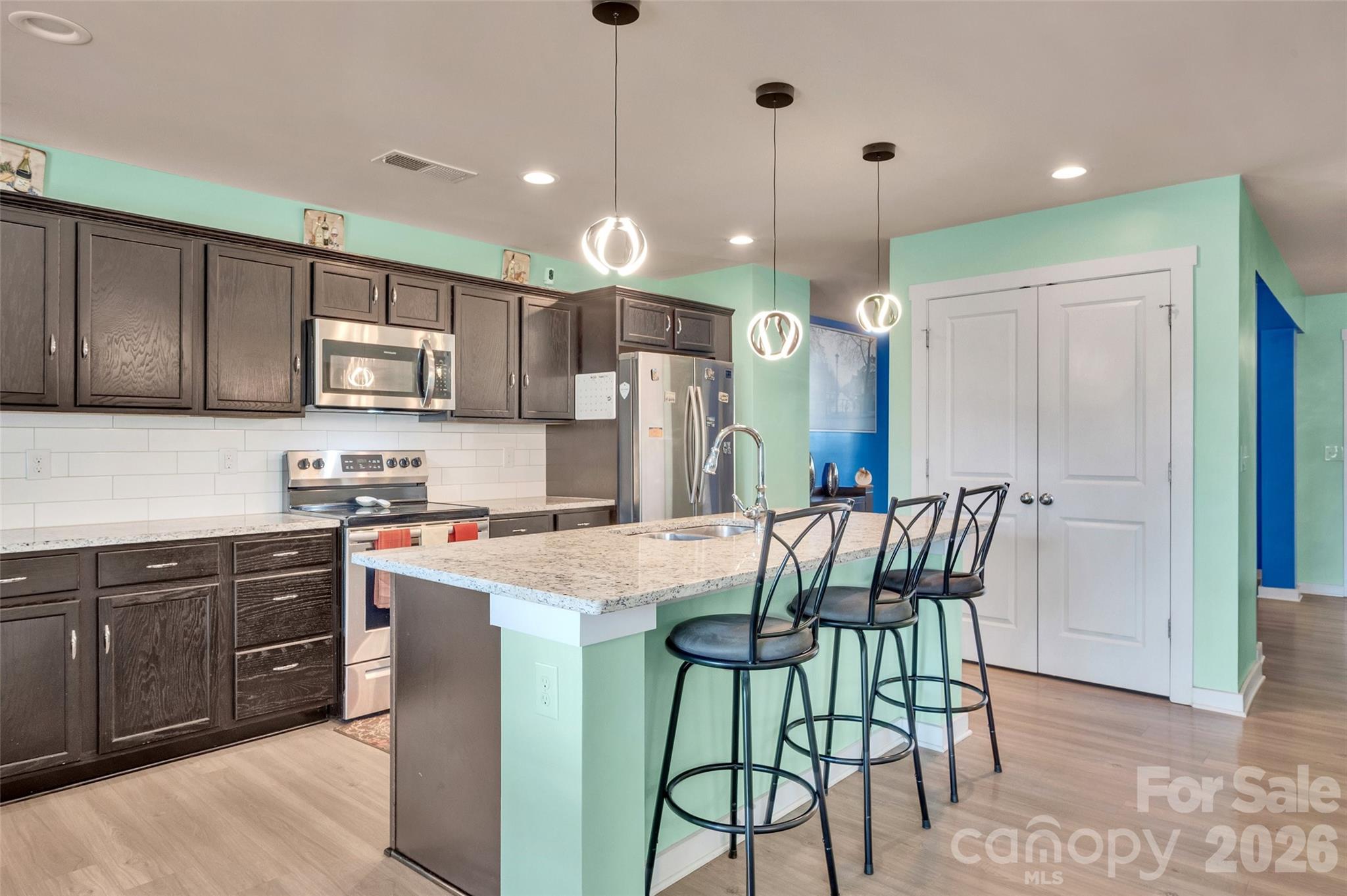 4526 Carnation Court — Charlotte