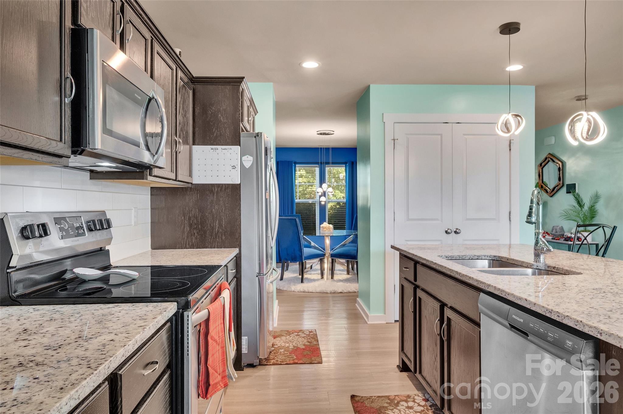 4526 Carnation Court — Charlotte
