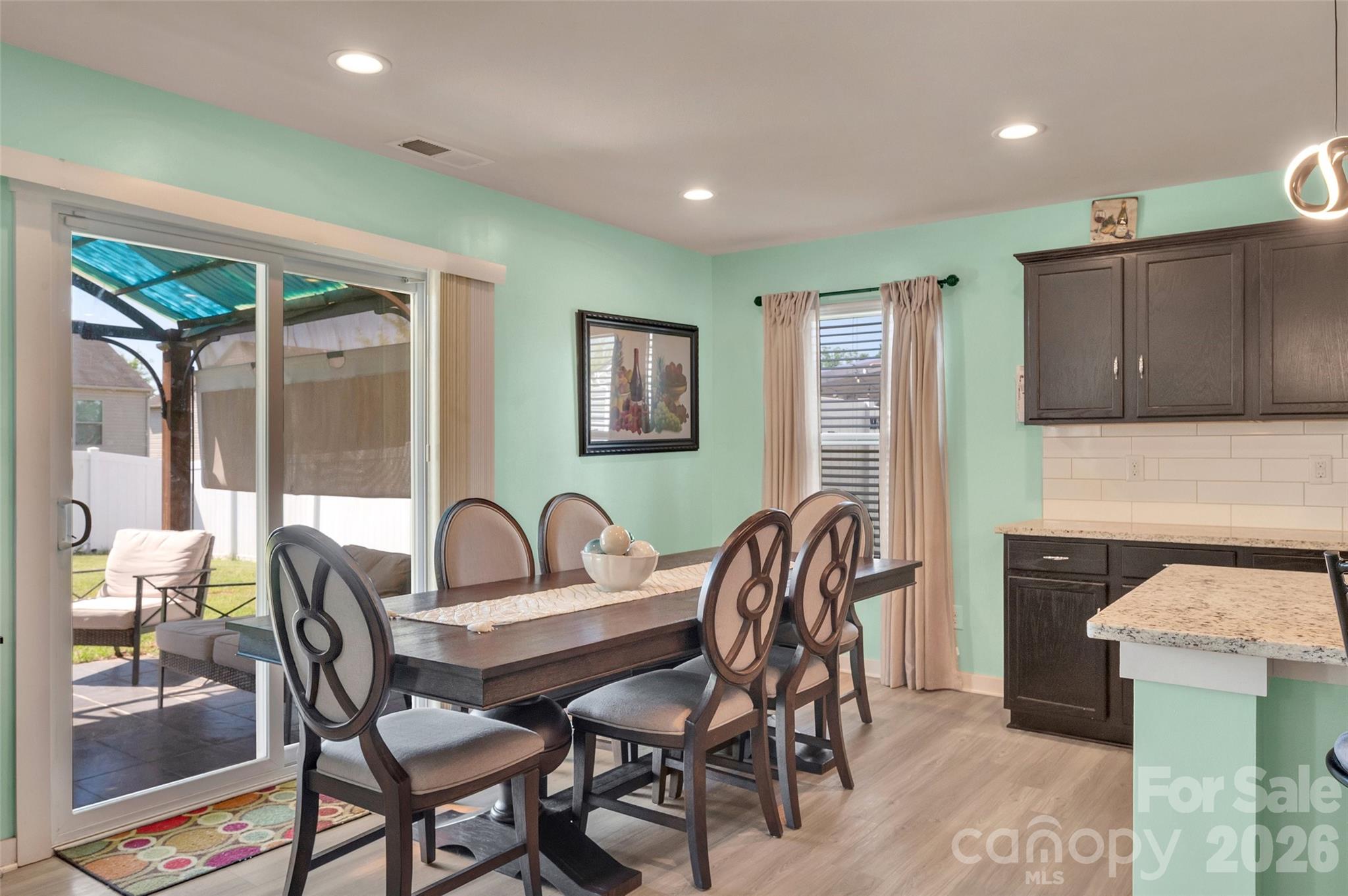 4526 Carnation Court — Charlotte