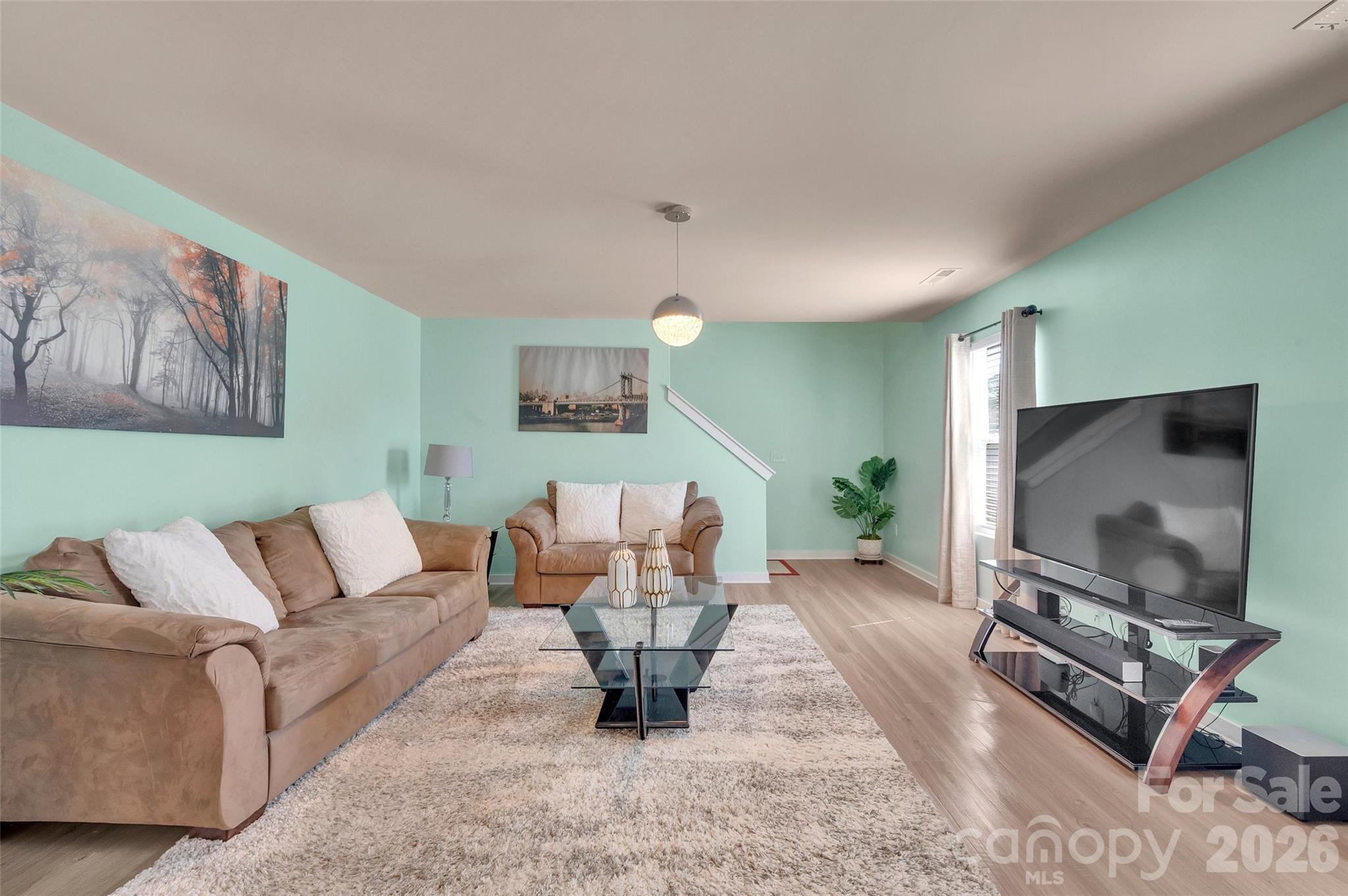4526 Carnation Court — Charlotte