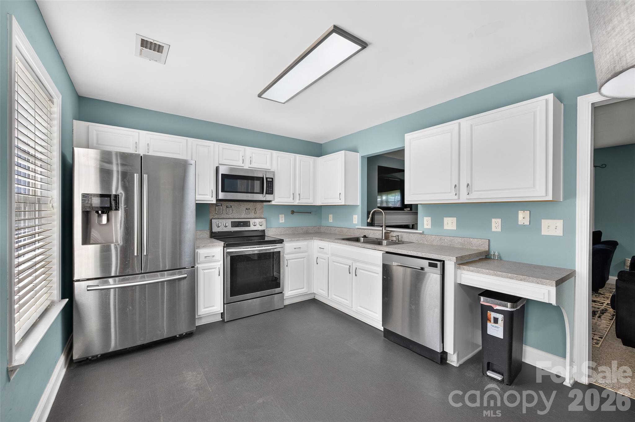 420 Fawnbrook Lane — Gastonia