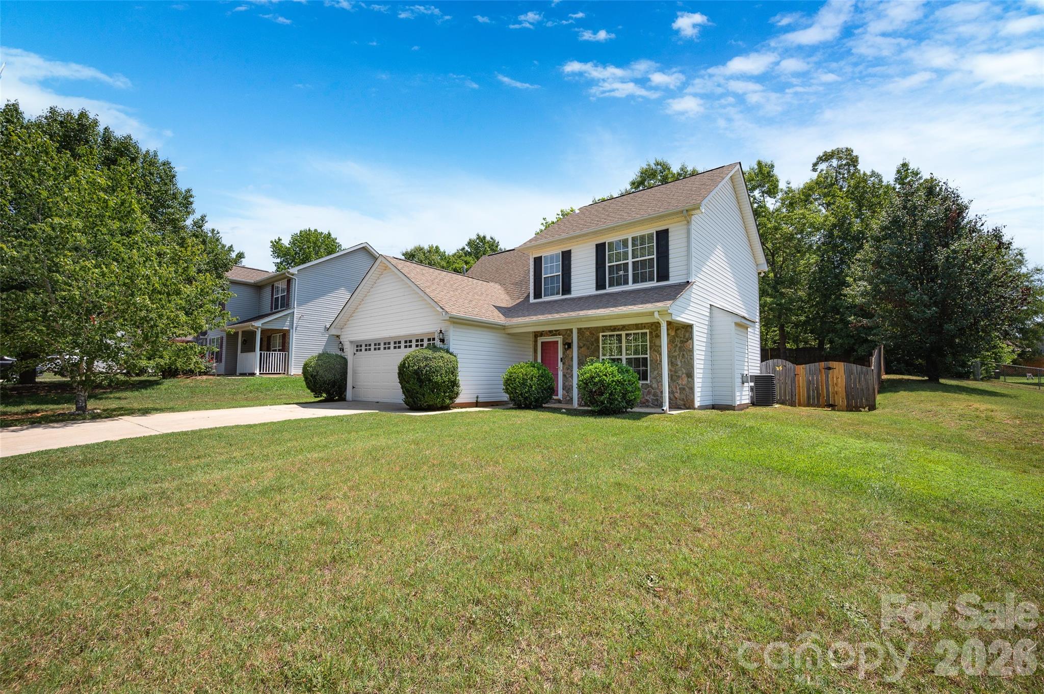 420 Fawnbrook Lane — Gastonia