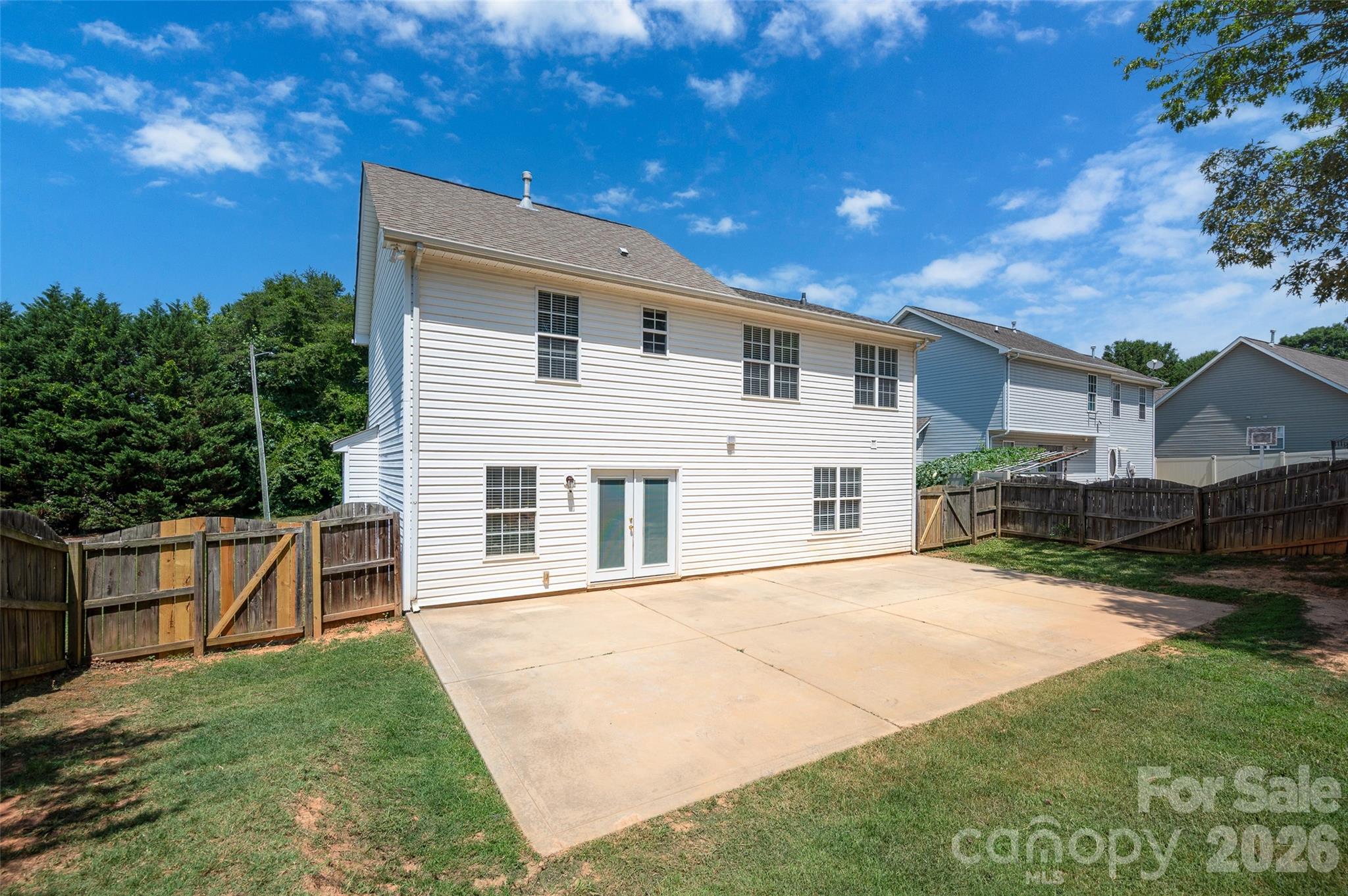 420 Fawnbrook Lane — Gastonia