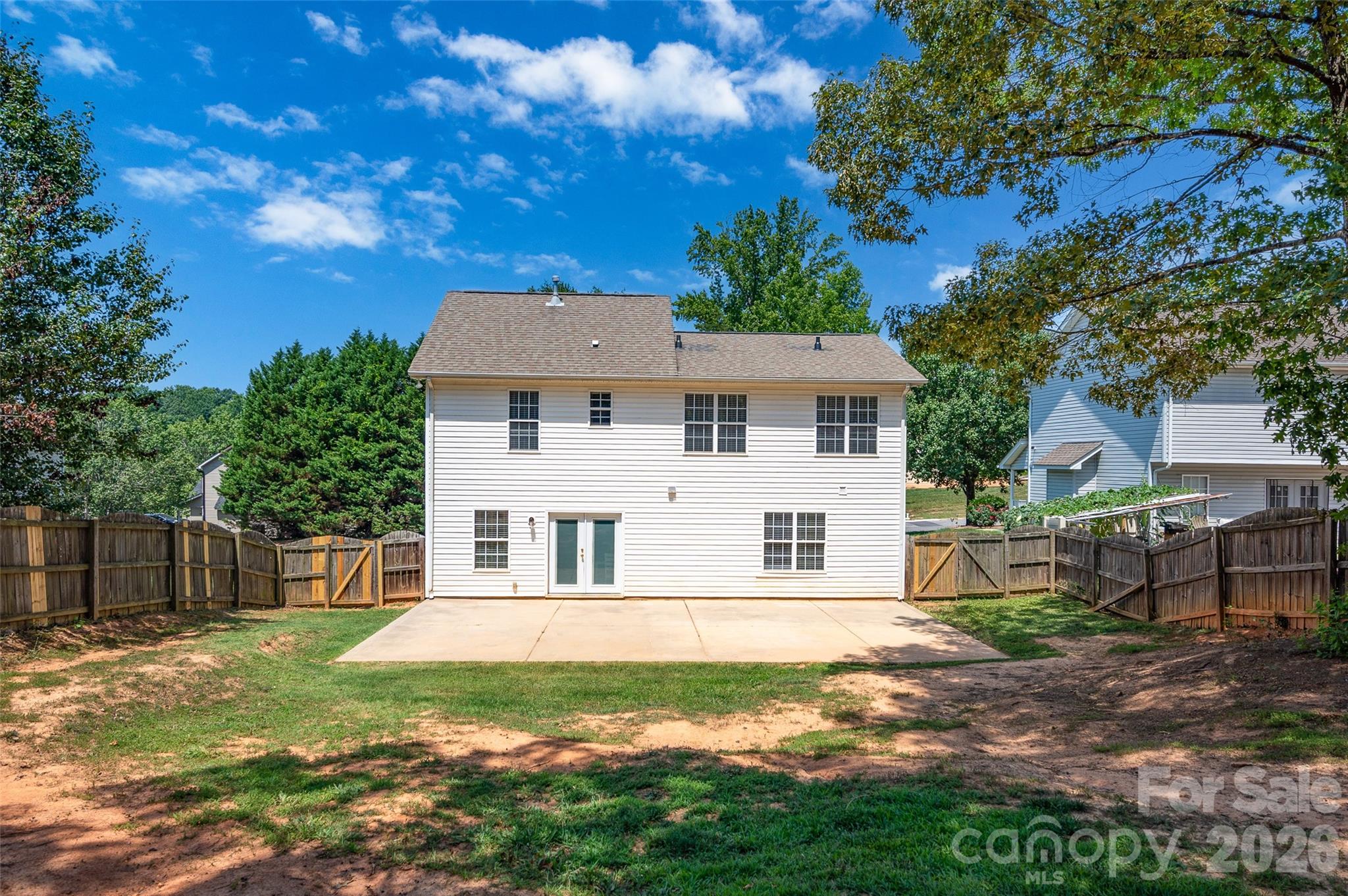 420 Fawnbrook Lane — Gastonia