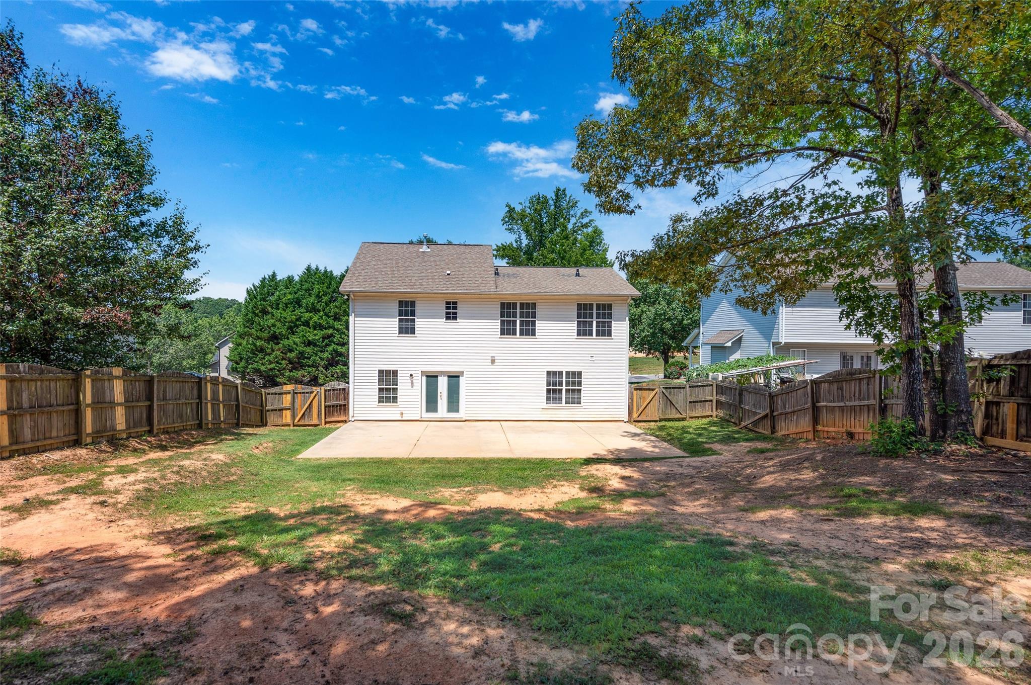 420 Fawnbrook Lane — Gastonia