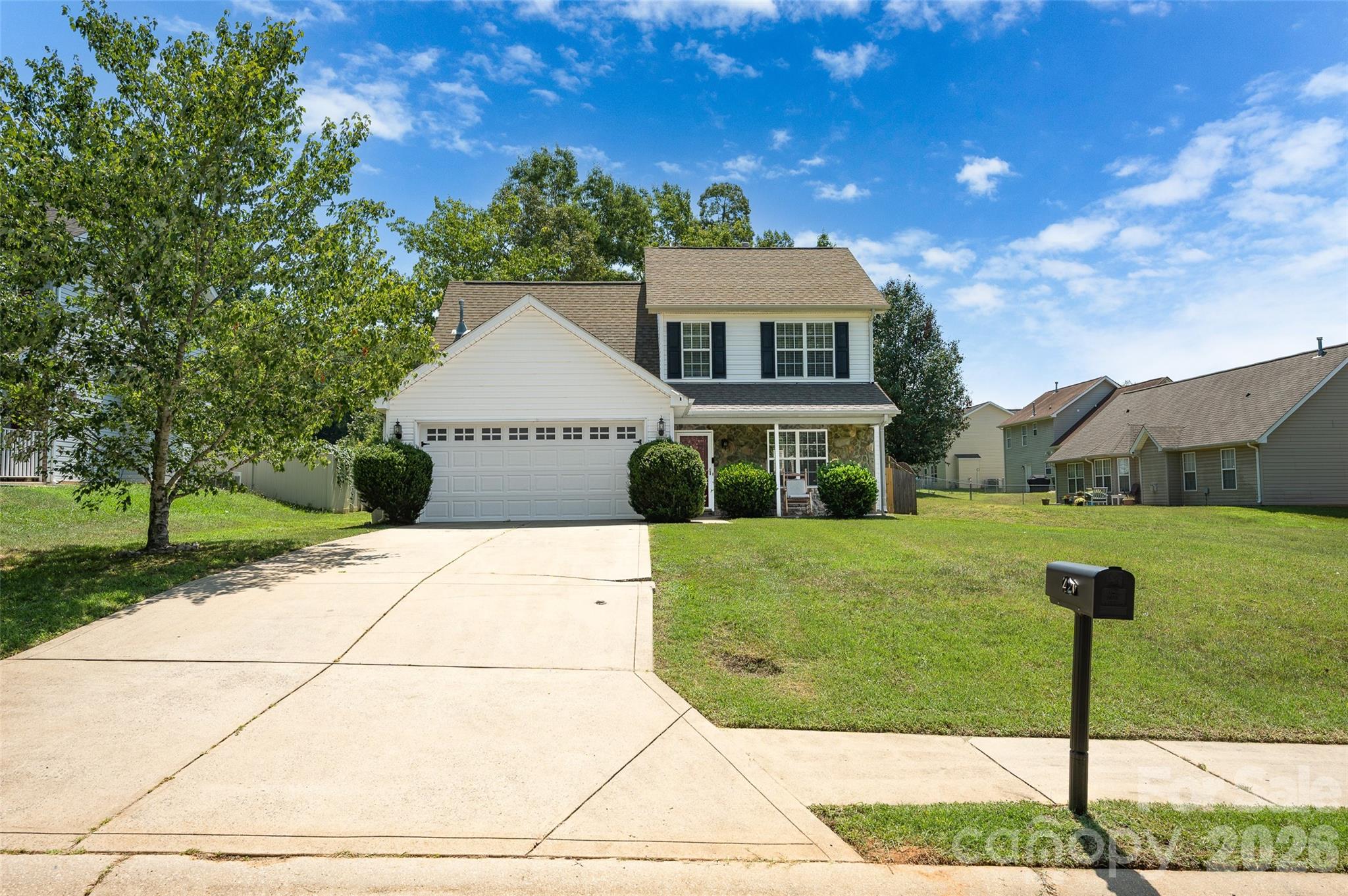 420 Fawnbrook Lane — Gastonia